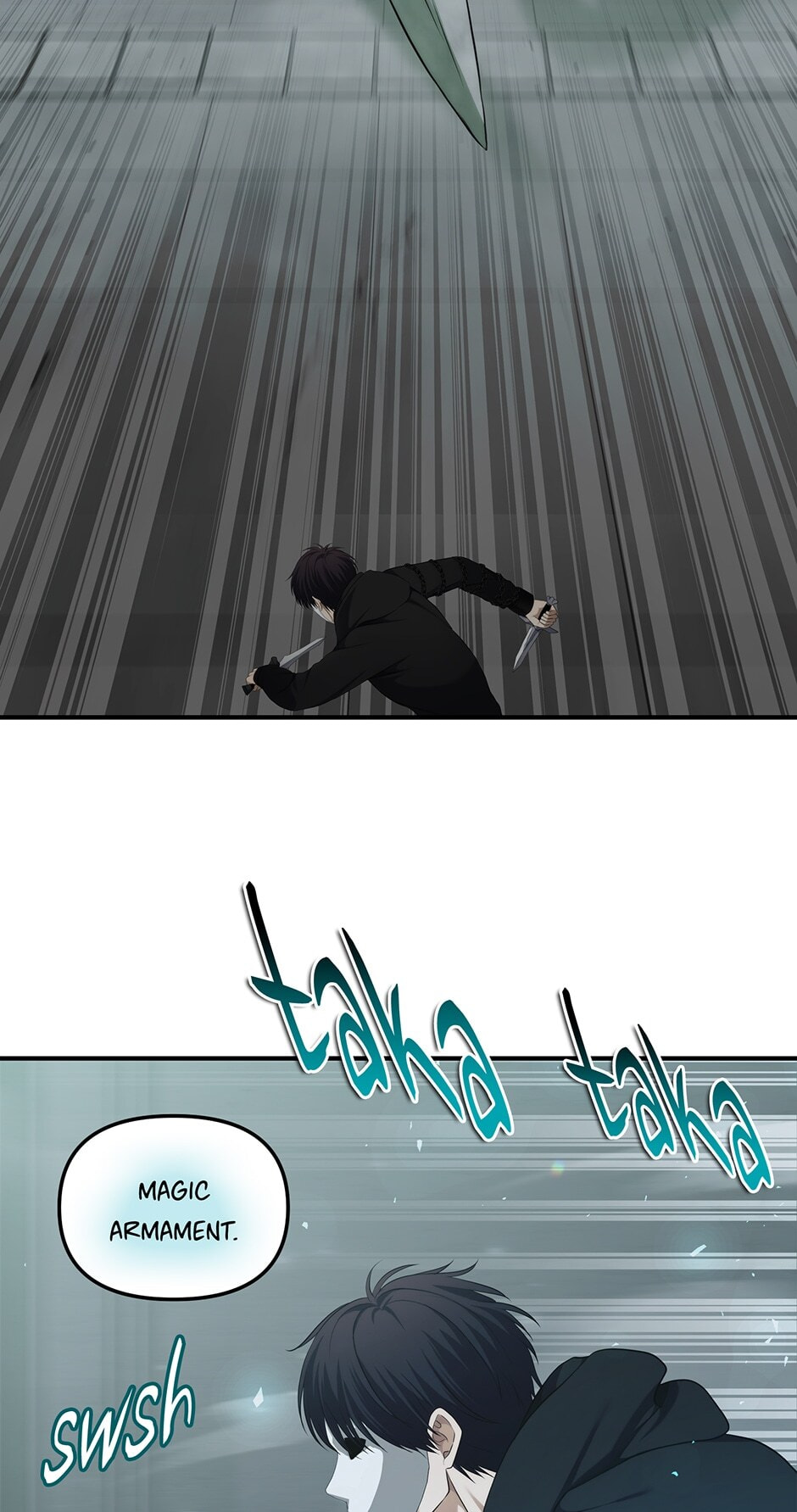 Read Second Life Ranker chapter 117 image 30 on Lezhin