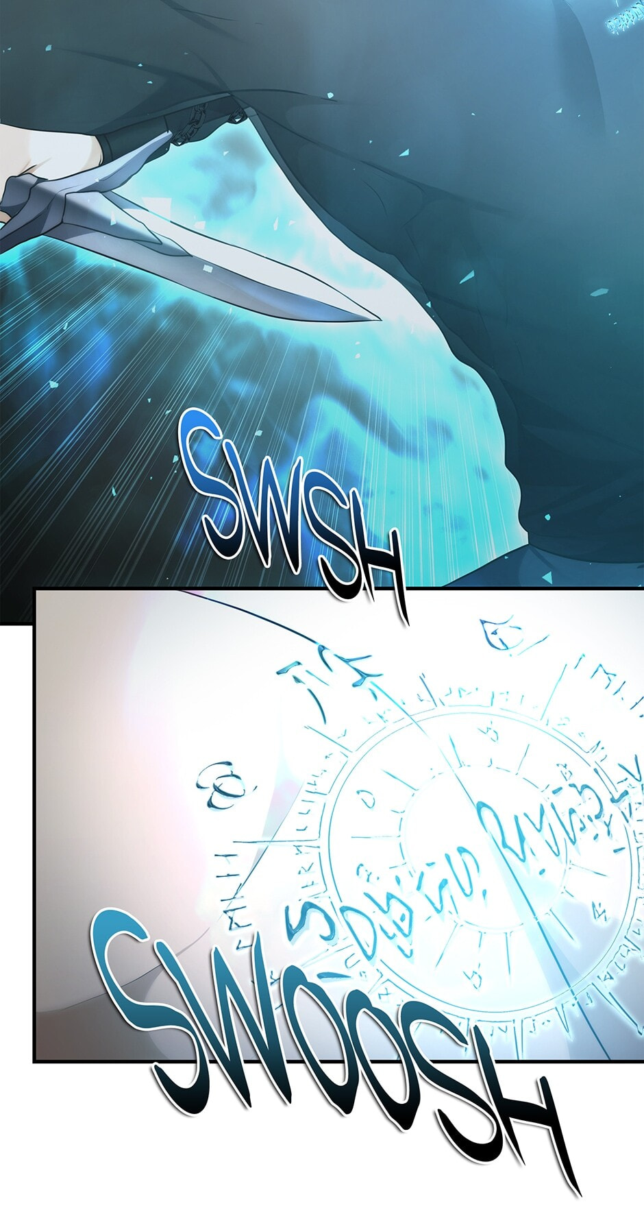 Read Second Life Ranker chapter 117 image 32 on Lezhin