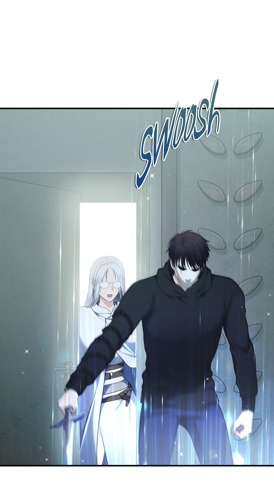 Read Second Life Ranker chapter 117 image 39 on Lezhin