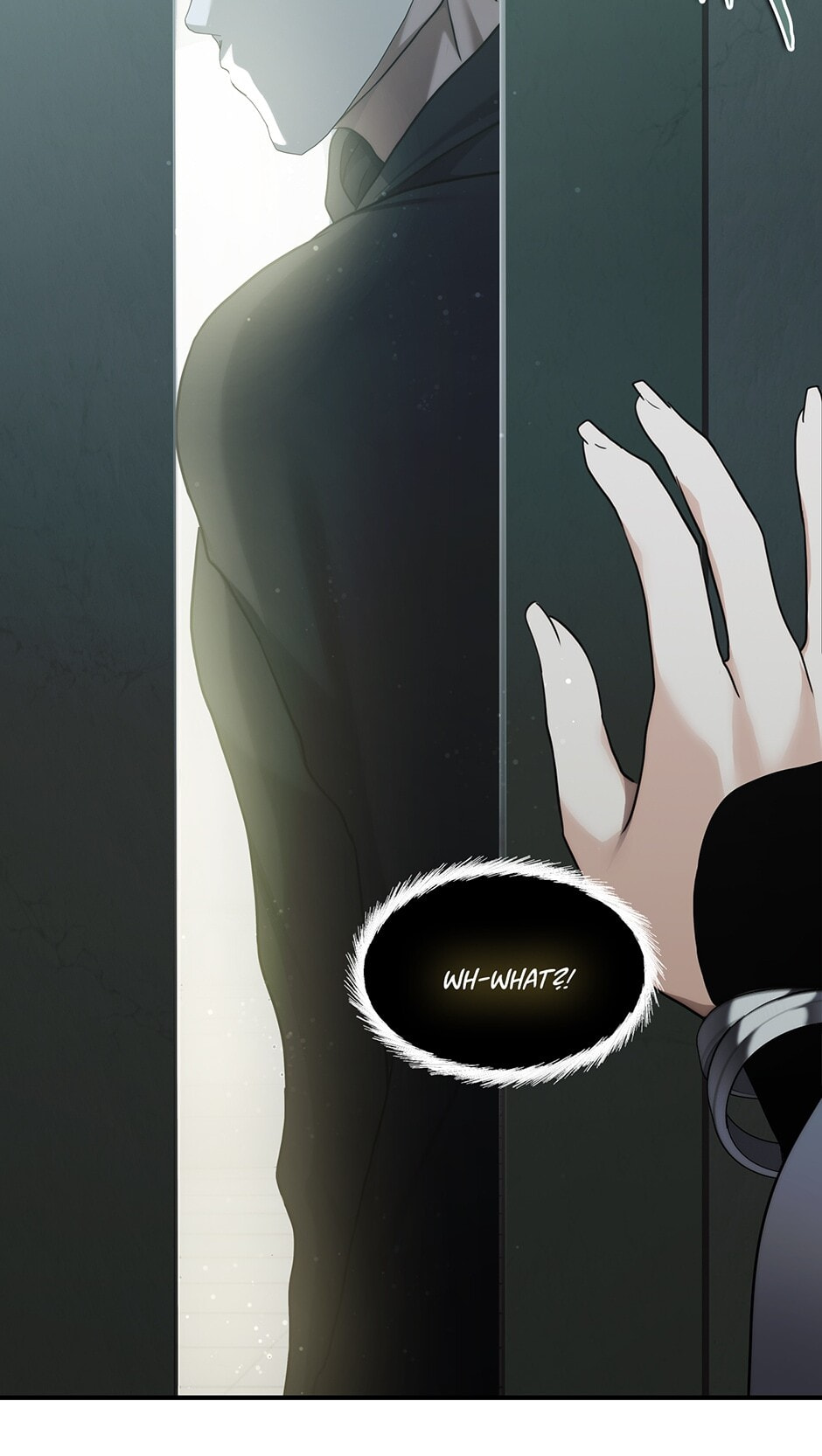 Read Second Life Ranker chapter 117 image 41 on Lezhin