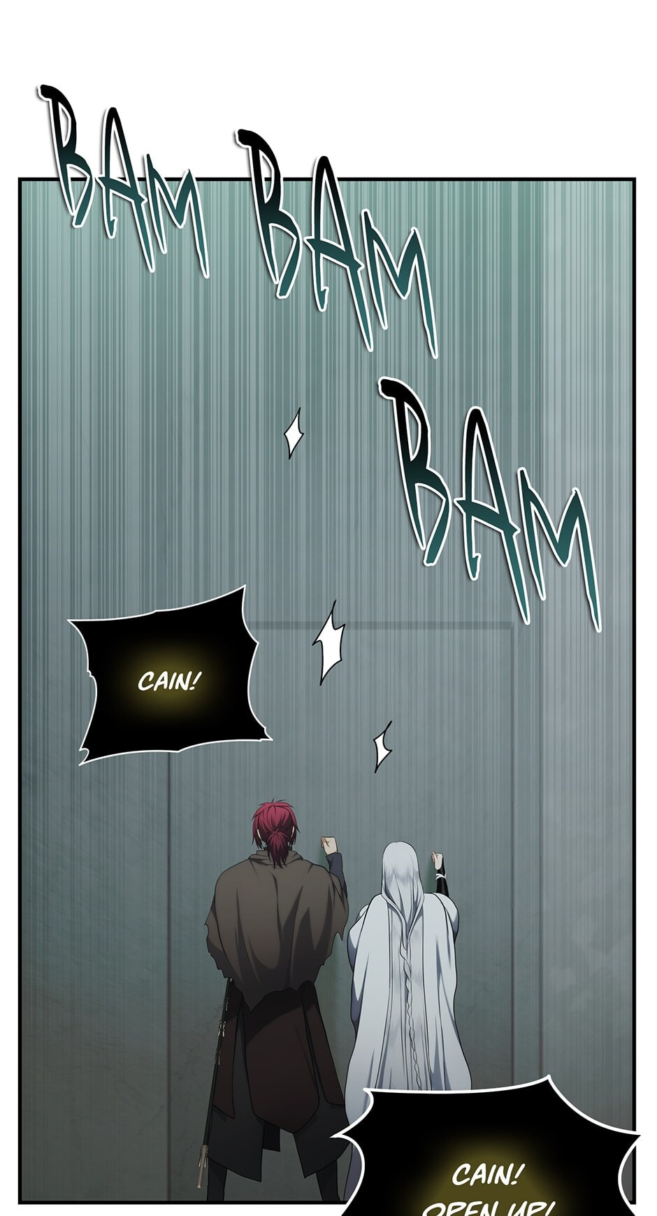 Read Second Life Ranker chapter 117 image 48 on Lezhin