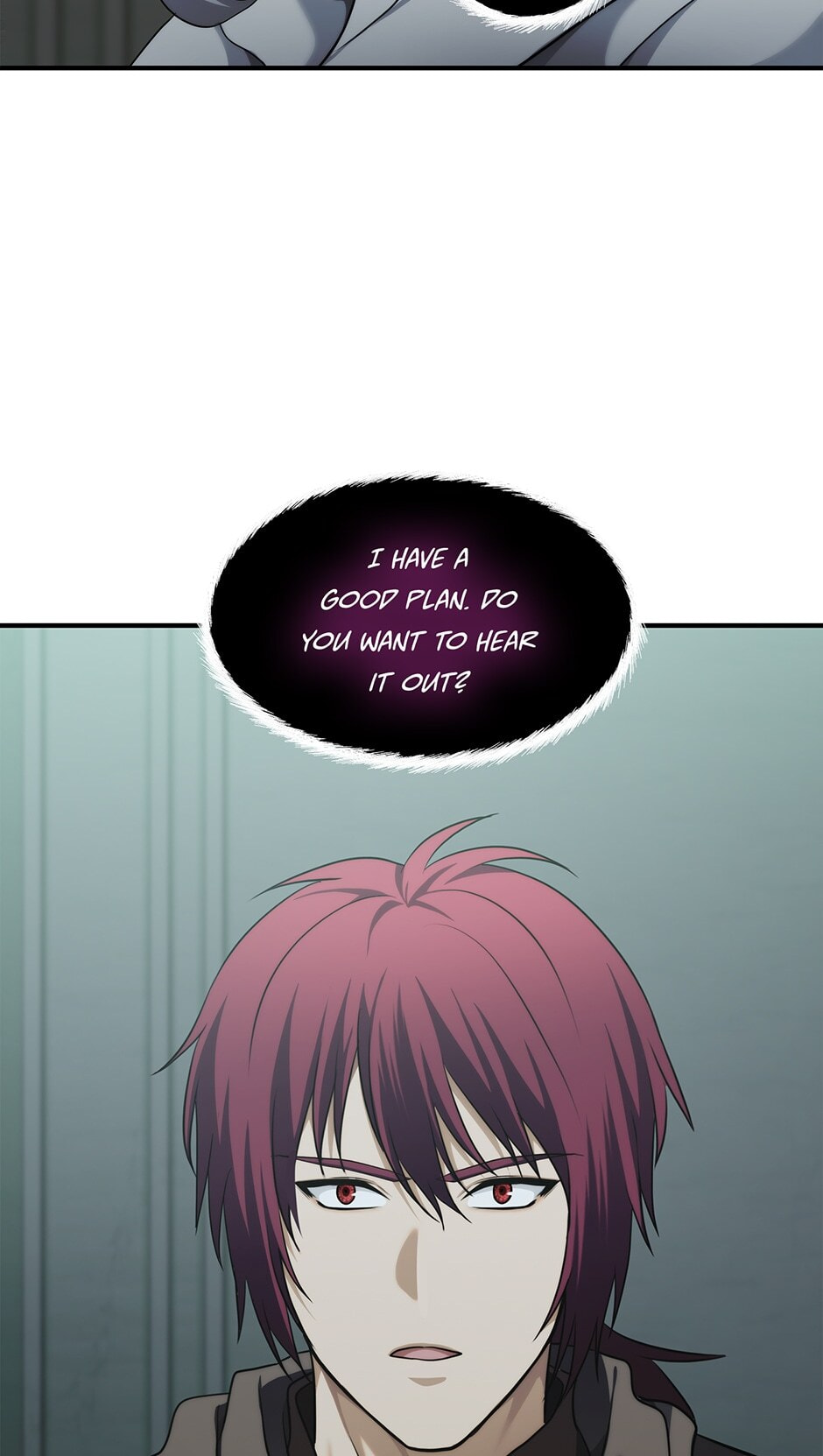 Read Second Life Ranker chapter 117 image 56 on Lezhin