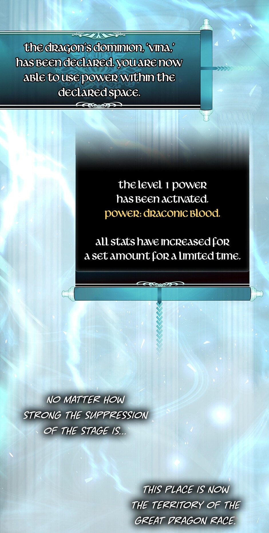 Read Second Life Ranker chapter 117 image 61 on Lezhin