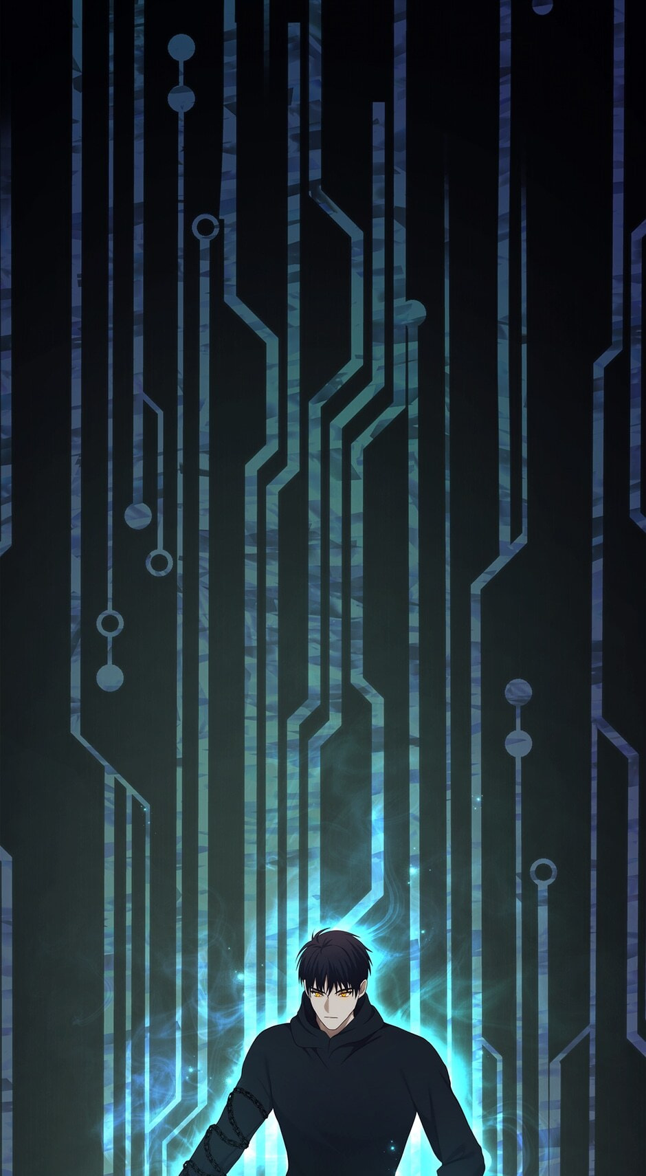 Read Second Life Ranker chapter 117 image 65 on Lezhin