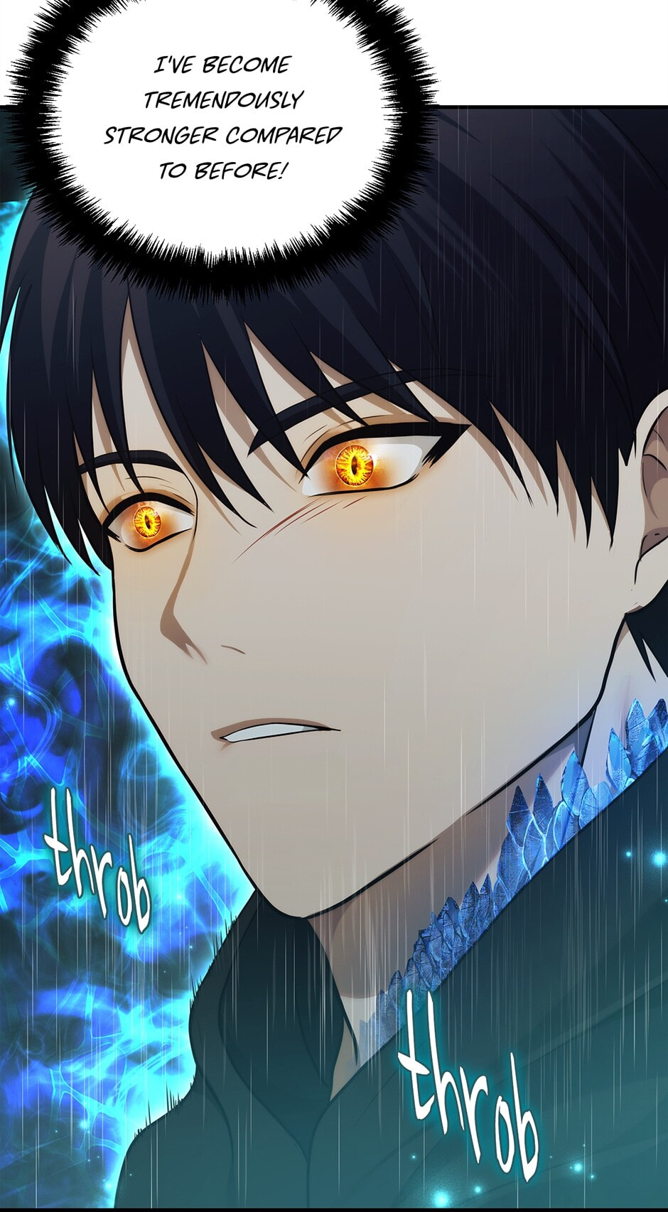 Read Second Life Ranker chapter 117 image 69 on Lezhin