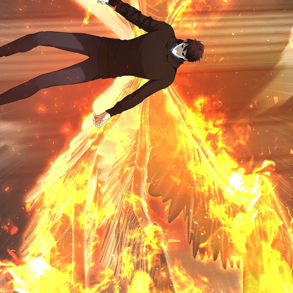 Read Second Life Ranker chapter 117 image 73 on Lezhin