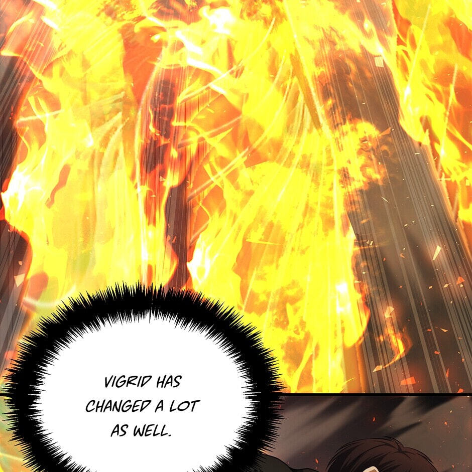 Read Second Life Ranker chapter 117 image 74 on Lezhin