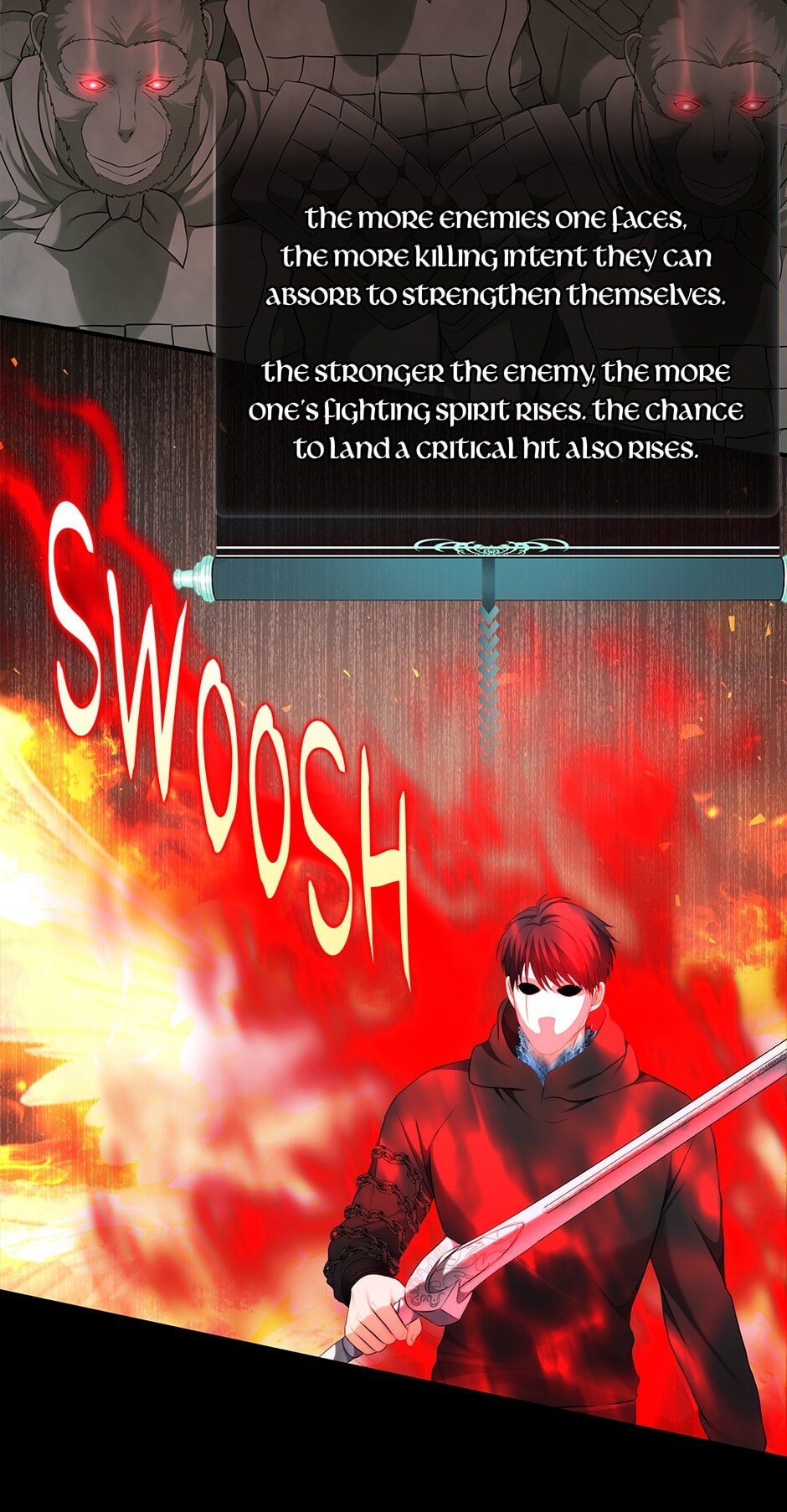Read Second Life Ranker chapter 117 image 79 on Lezhin