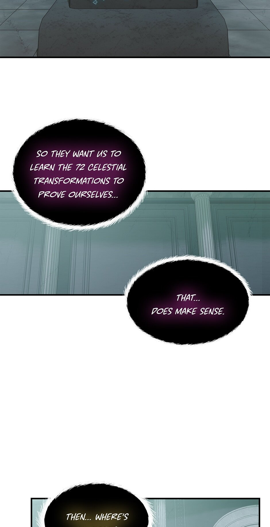 Read Second Life Ranker chapter 117 image 8 on Lezhin