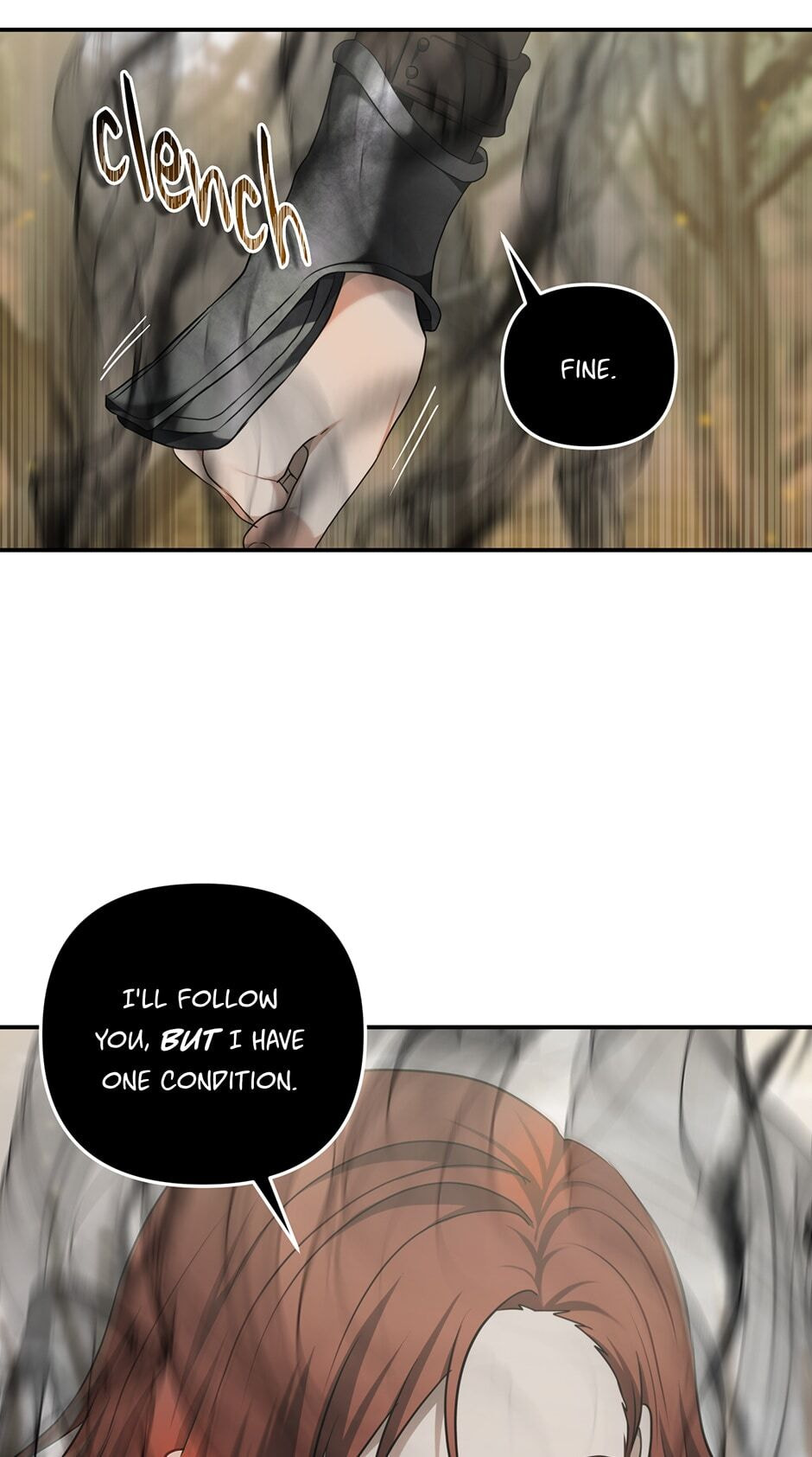 Read Second Life Ranker chapter 121 image 103 on Lezhin