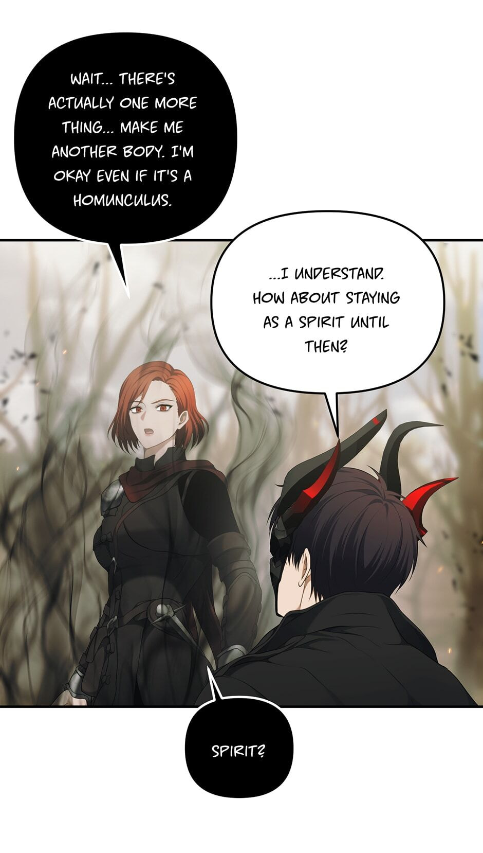 Read Second Life Ranker chapter 121 image 108 on Lezhin