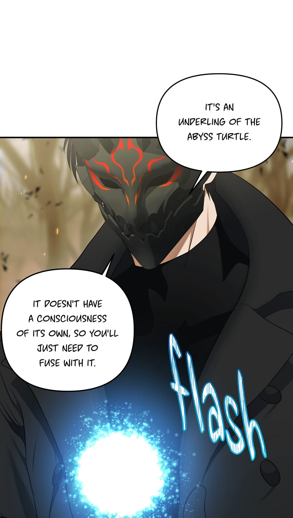 Read Second Life Ranker chapter 121 image 109 on Lezhin