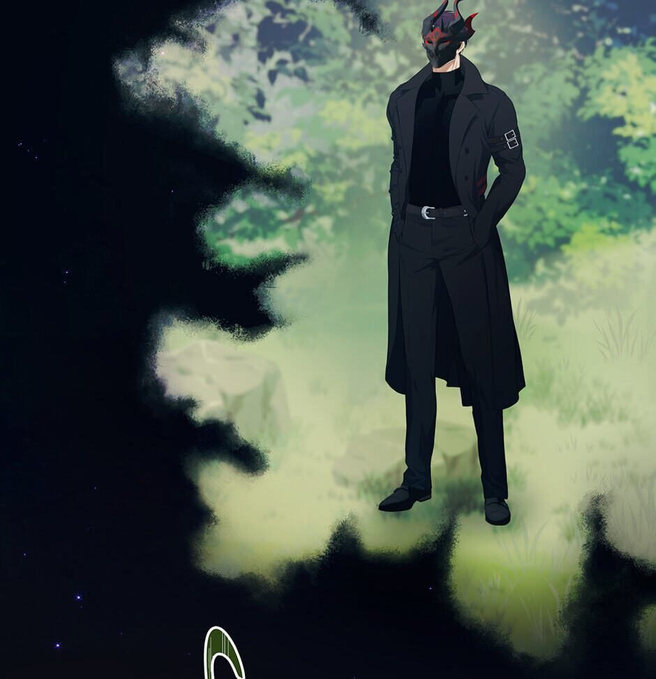 Read Second Life Ranker chapter 121 image 11 on Lezhin