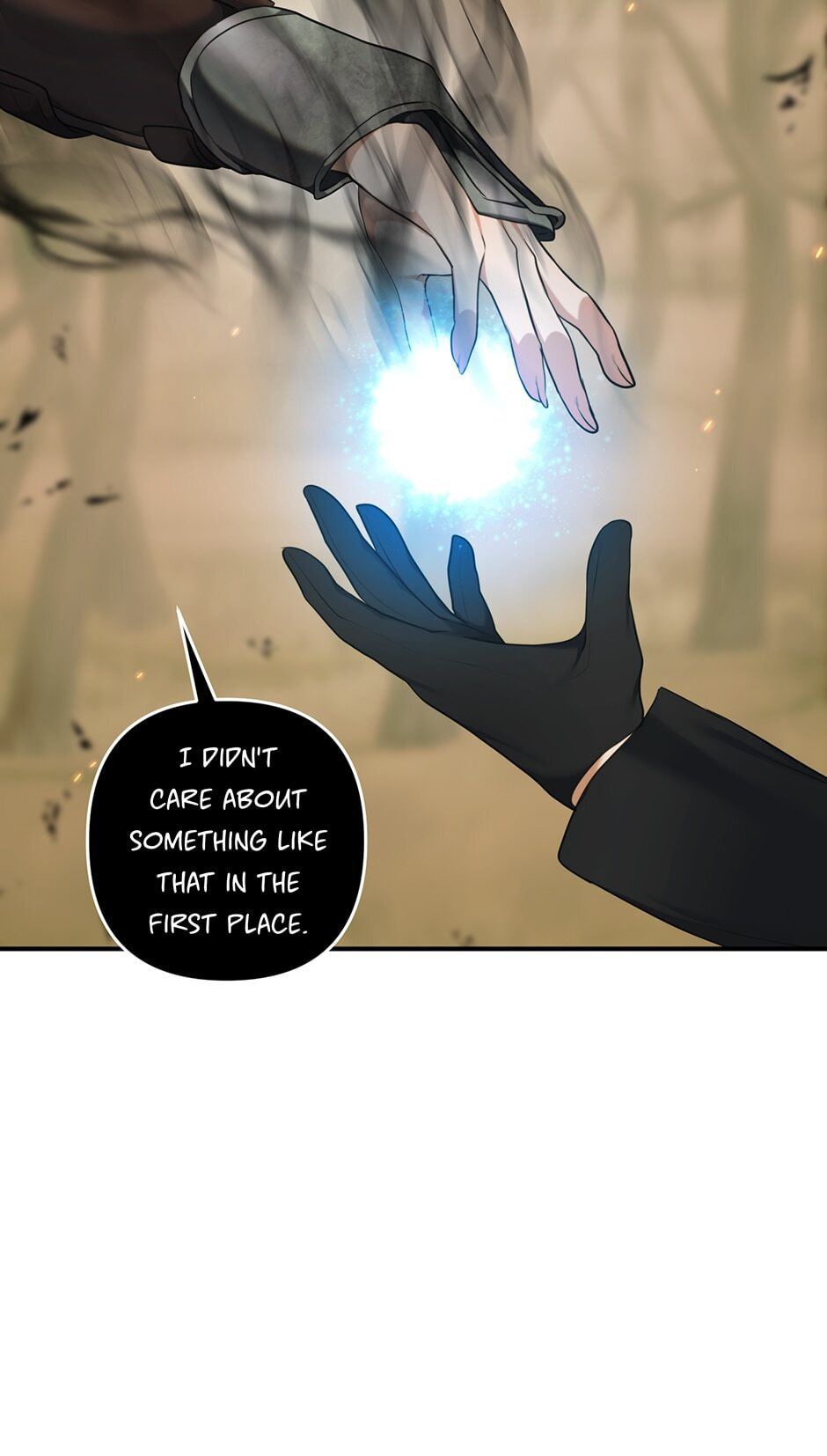 Read Second Life Ranker chapter 121 image 112 on Lezhin