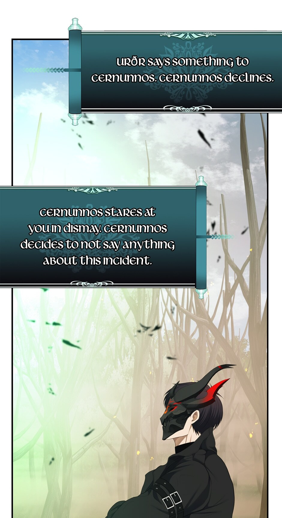 Read Second Life Ranker chapter 121 image 119 on Lezhin