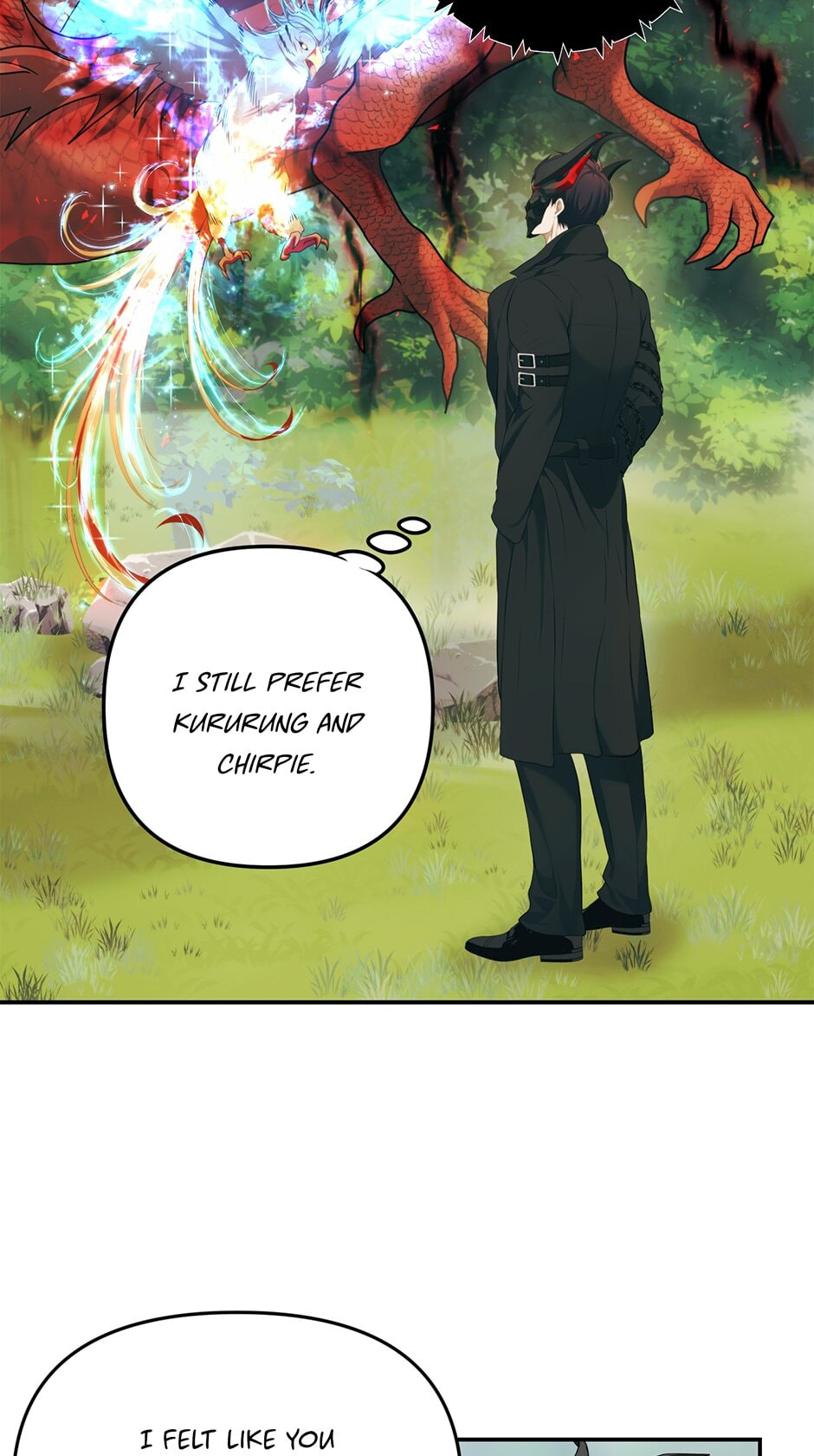 Read Second Life Ranker chapter 121 image 2 on Lezhin