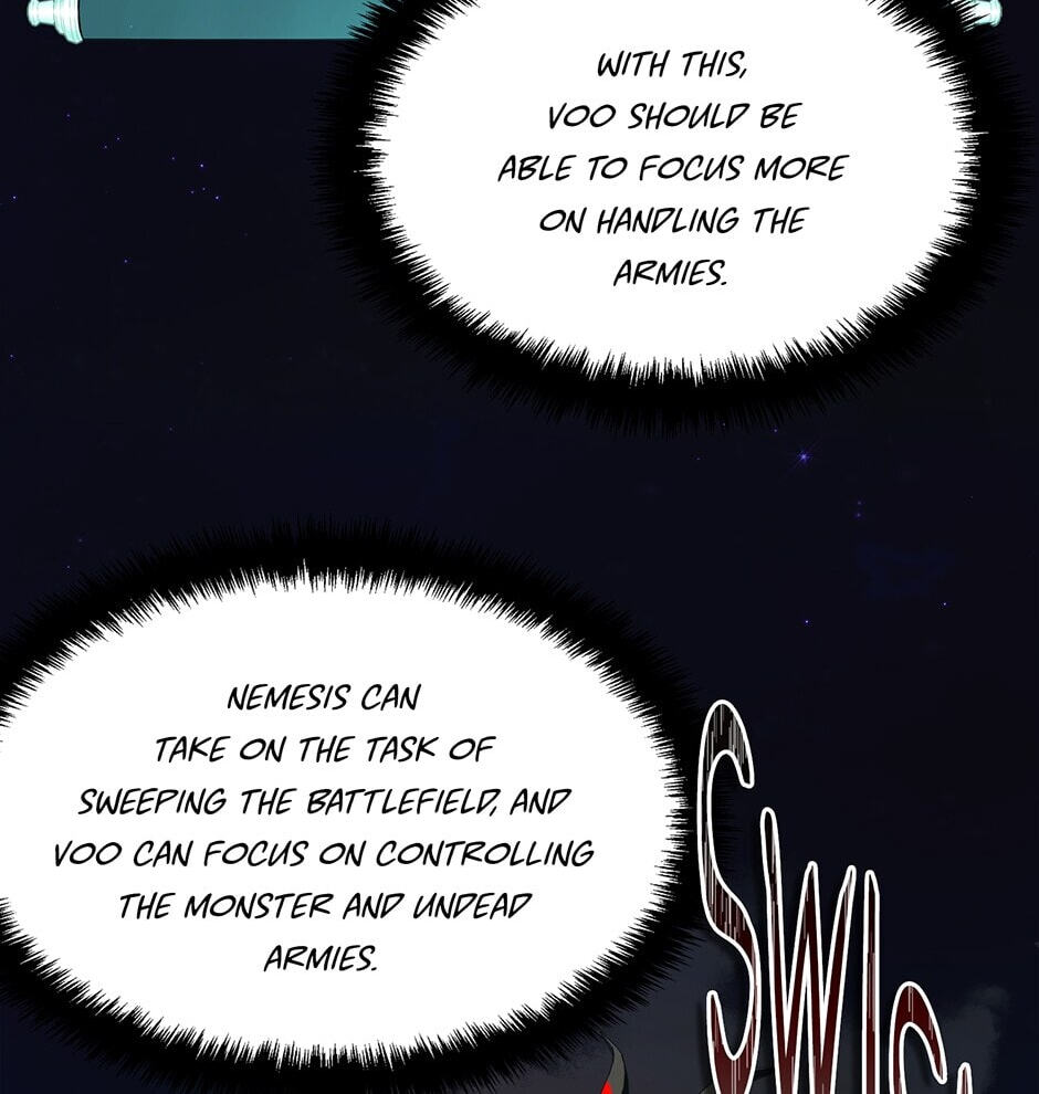 Read Second Life Ranker chapter 121 image 21 on Lezhin