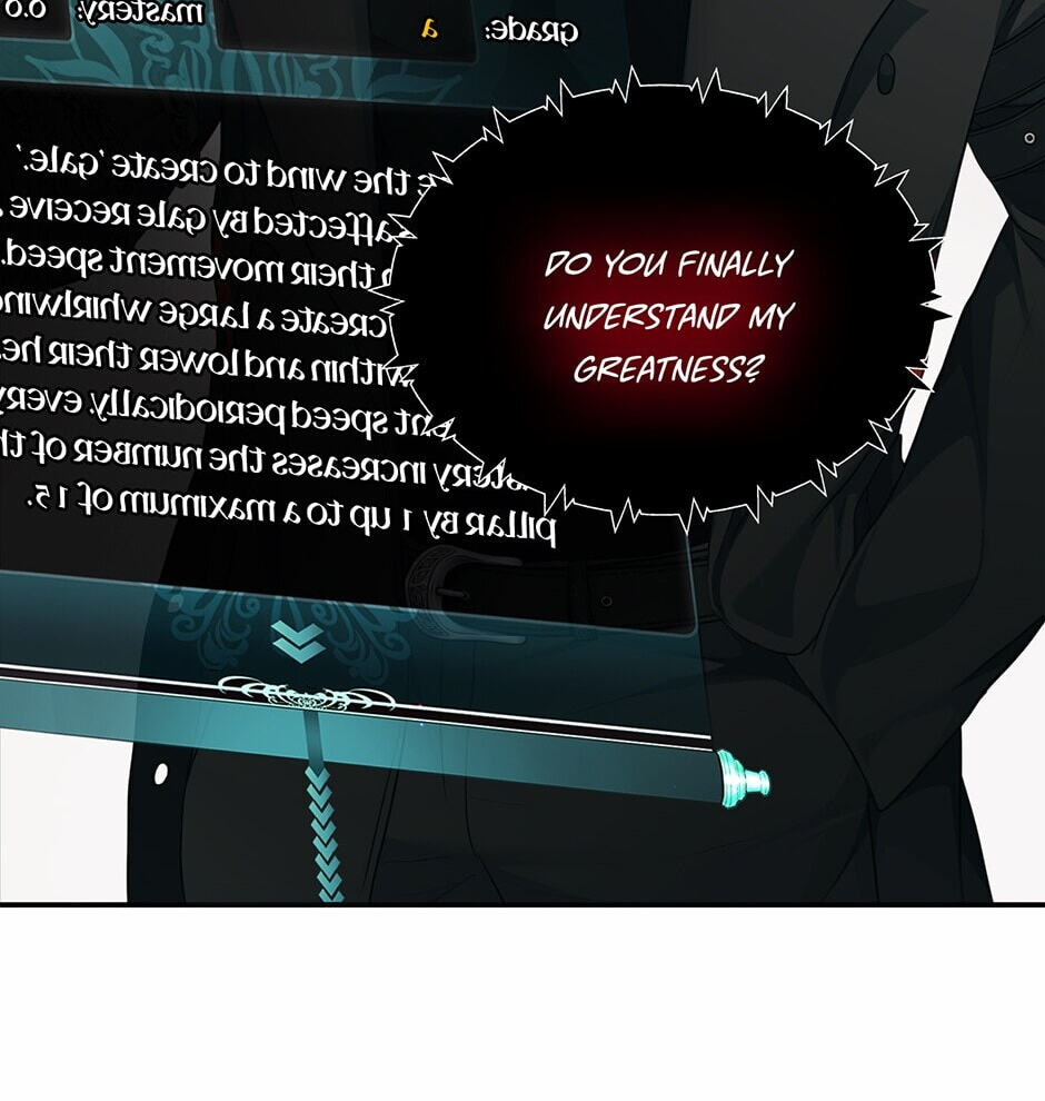 Read Second Life Ranker chapter 121 image 23 on Lezhin