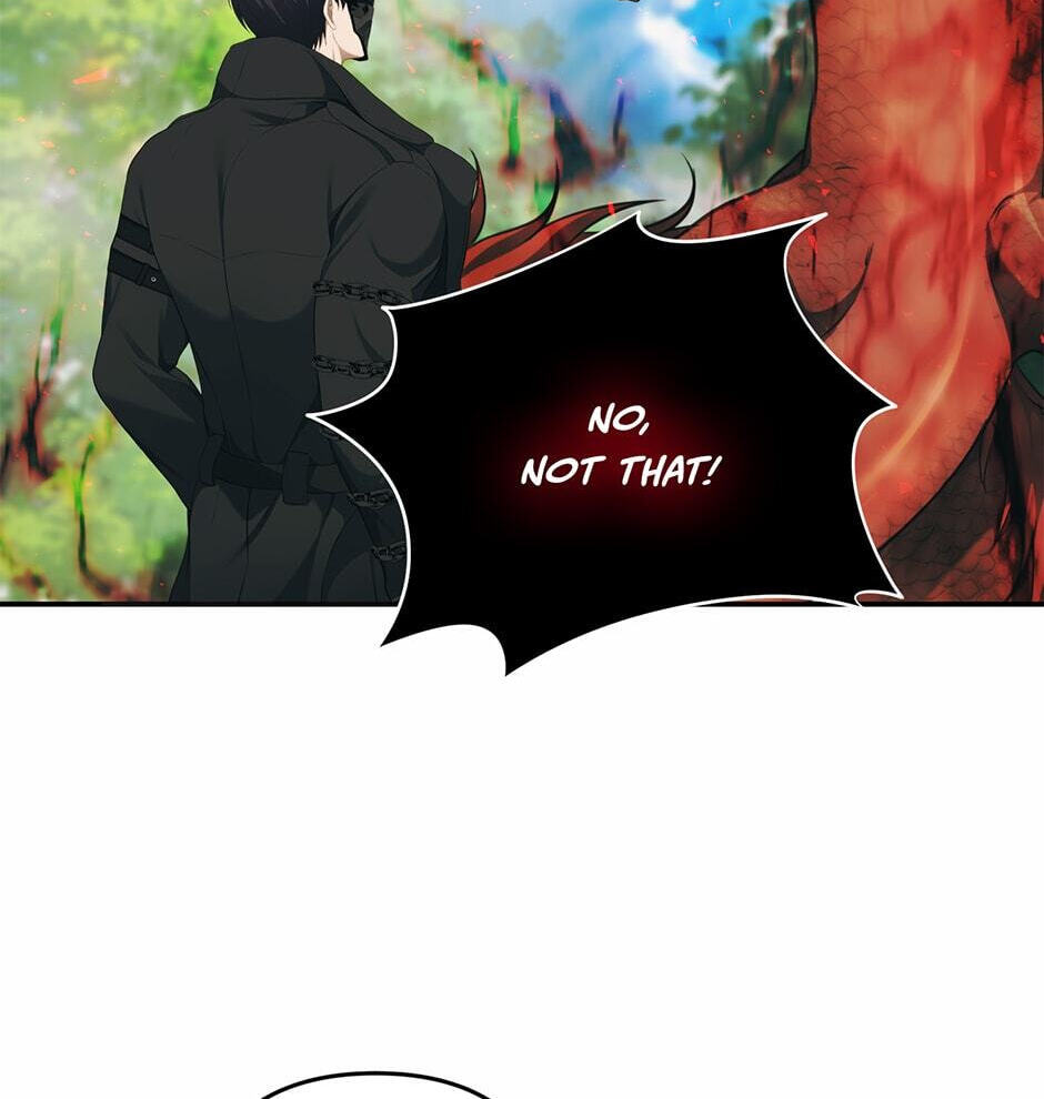 Read Second Life Ranker chapter 121 image 25 on Lezhin