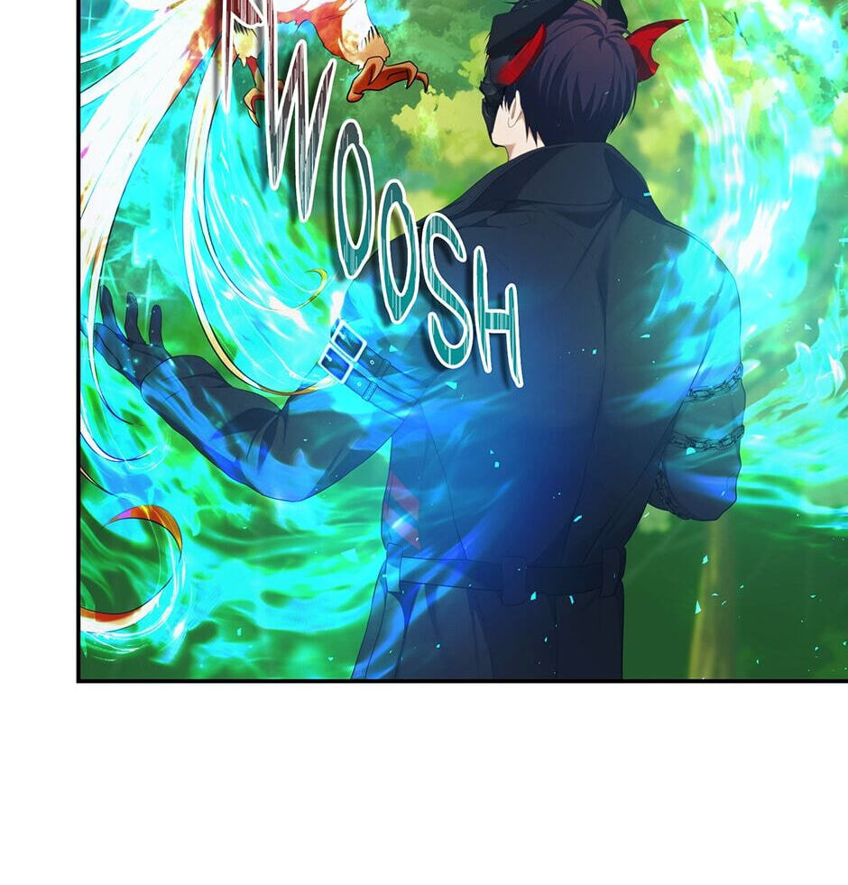 Read Second Life Ranker chapter 121 image 31 on Lezhin