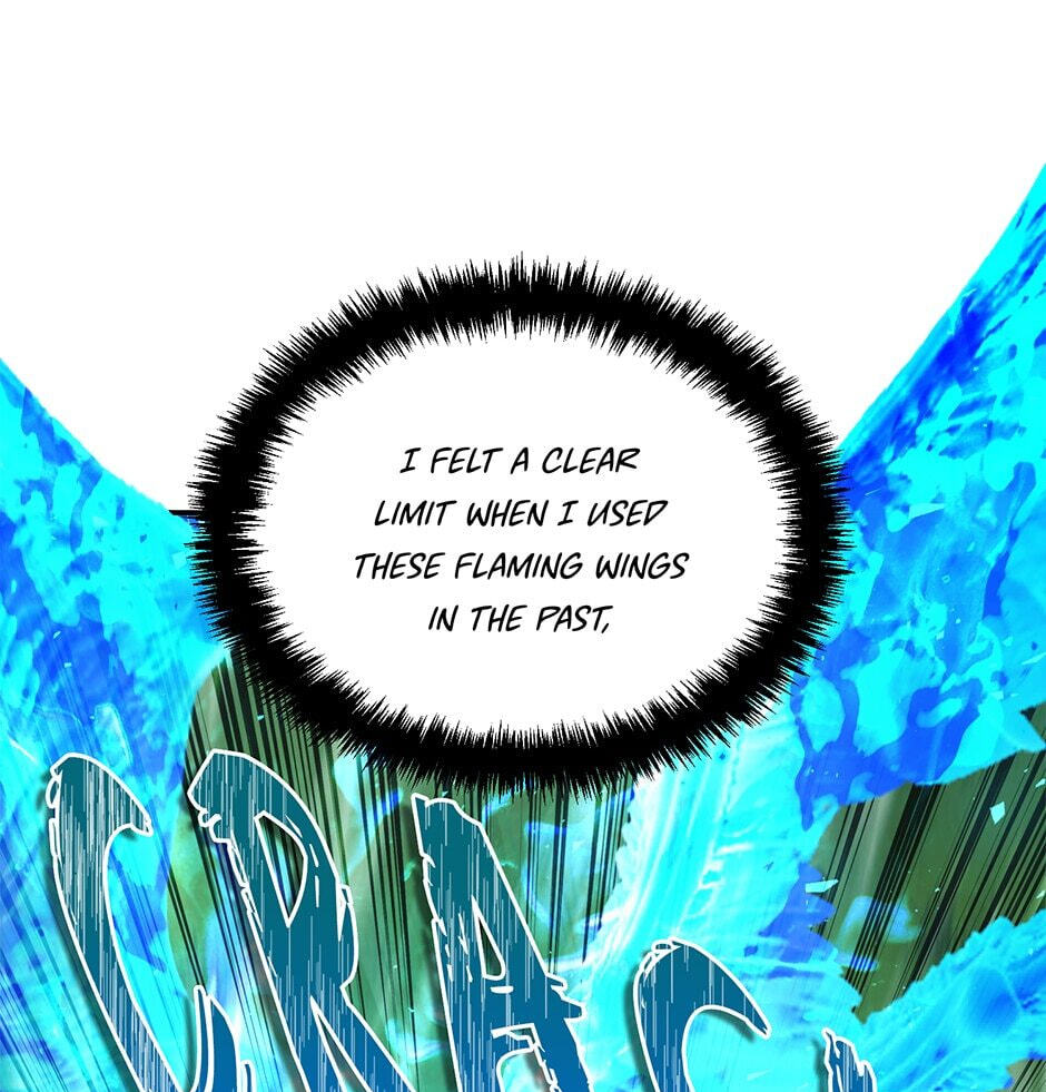 Read Second Life Ranker chapter 121 image 32 on Lezhin