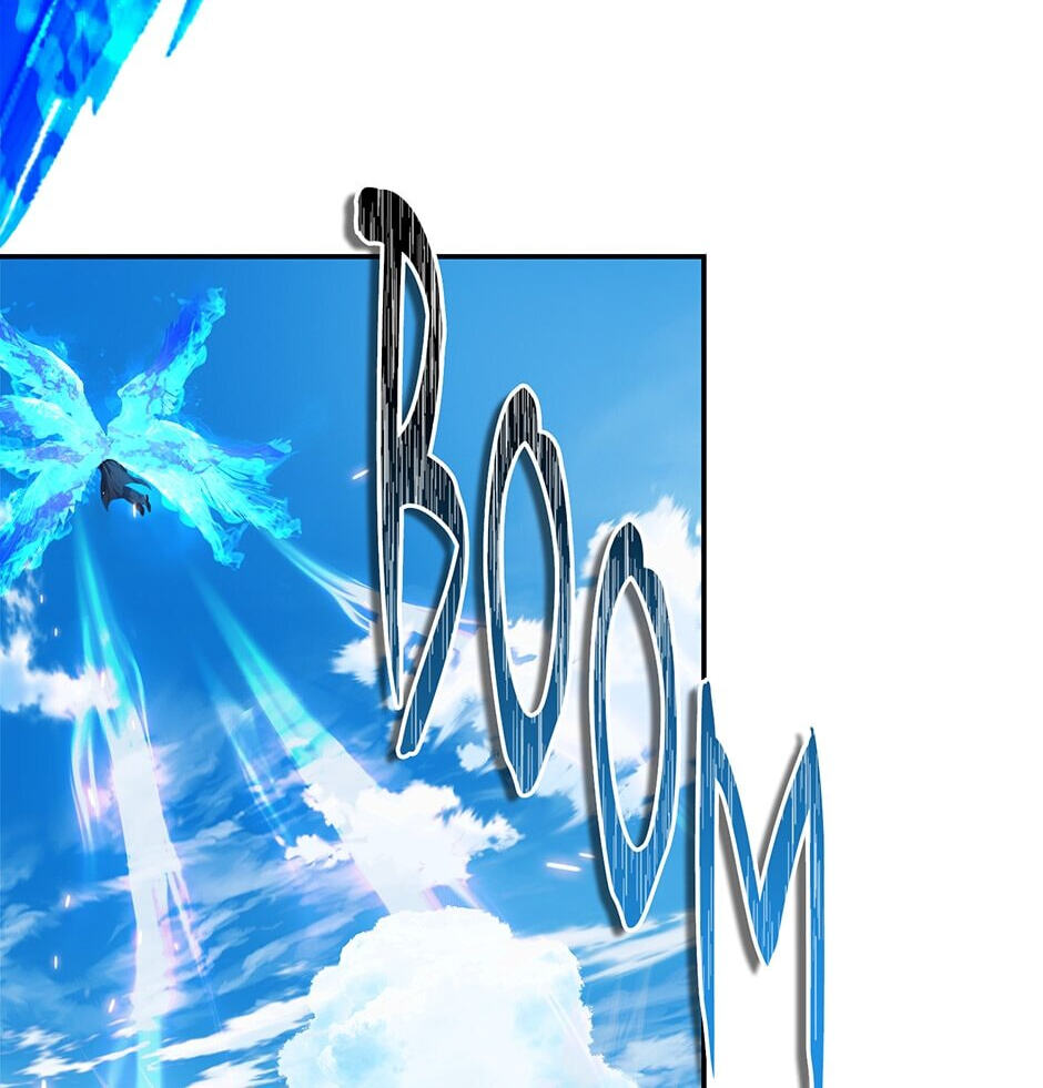 Read Second Life Ranker chapter 121 image 35 on Lezhin