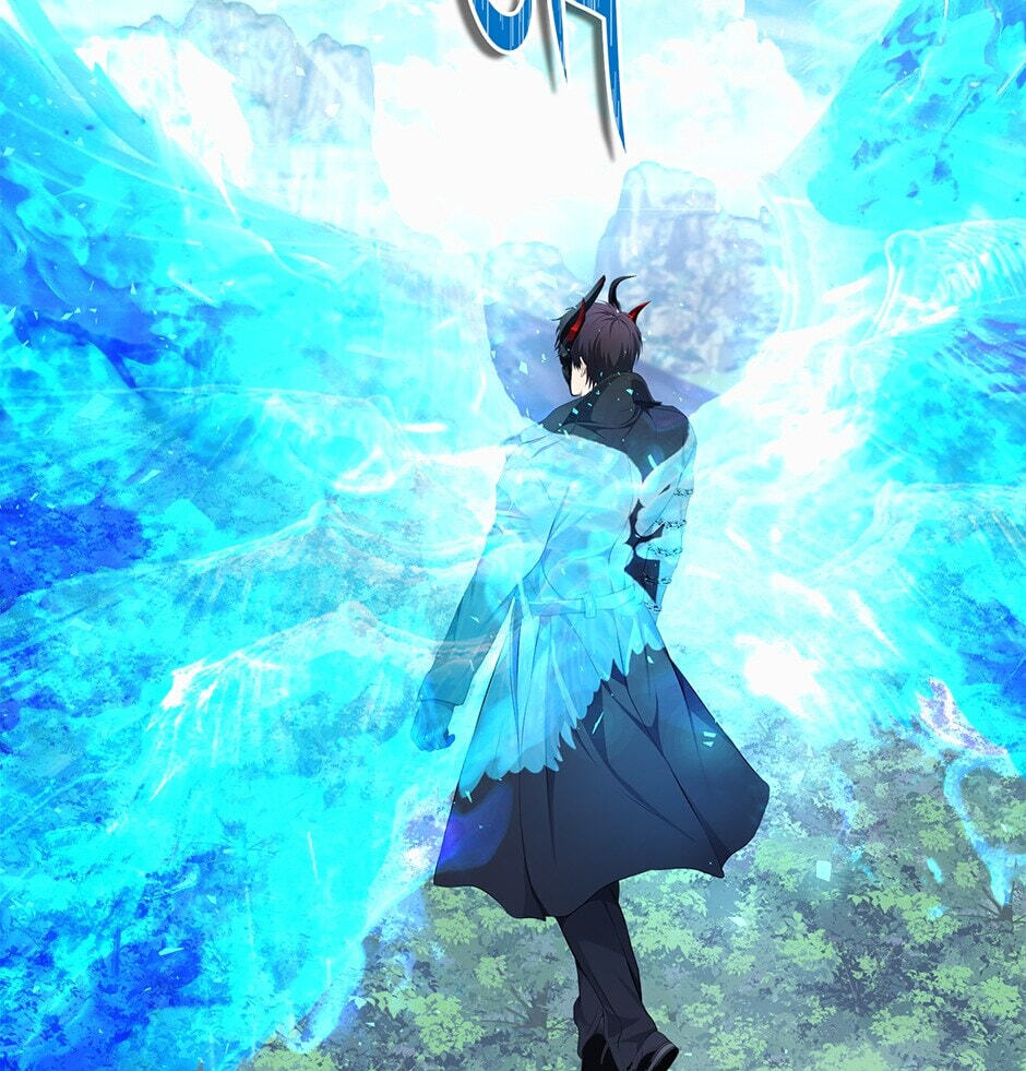 Read Second Life Ranker chapter 121 image 38 on Lezhin