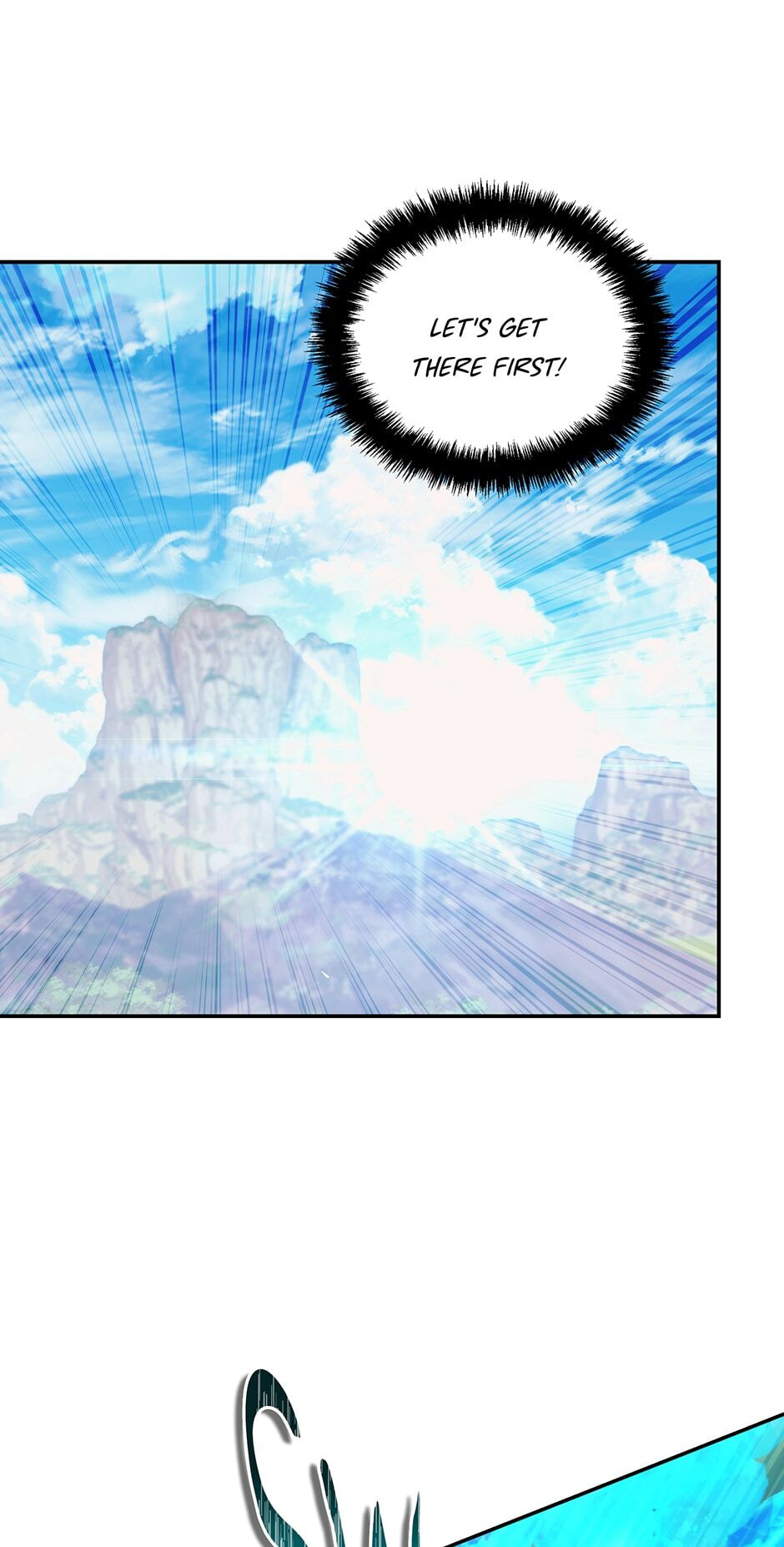 Read Second Life Ranker chapter 121 image 40 on Lezhin