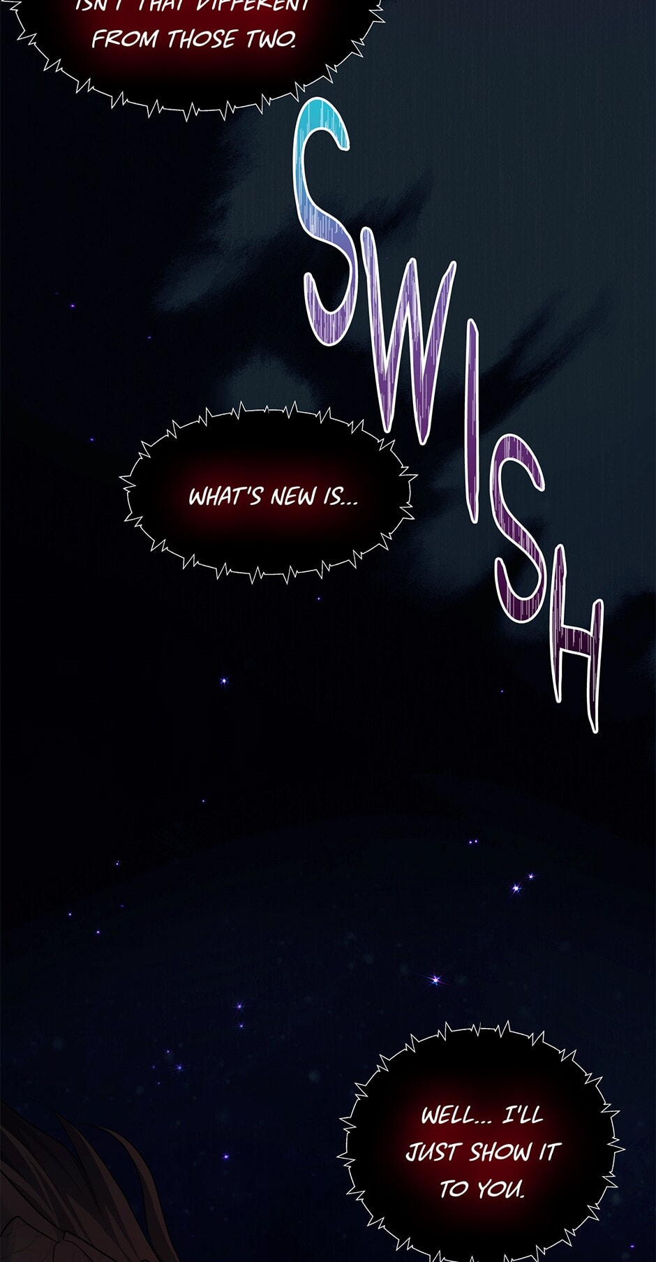 Read Second Life Ranker chapter 121 image 7 on Lezhin