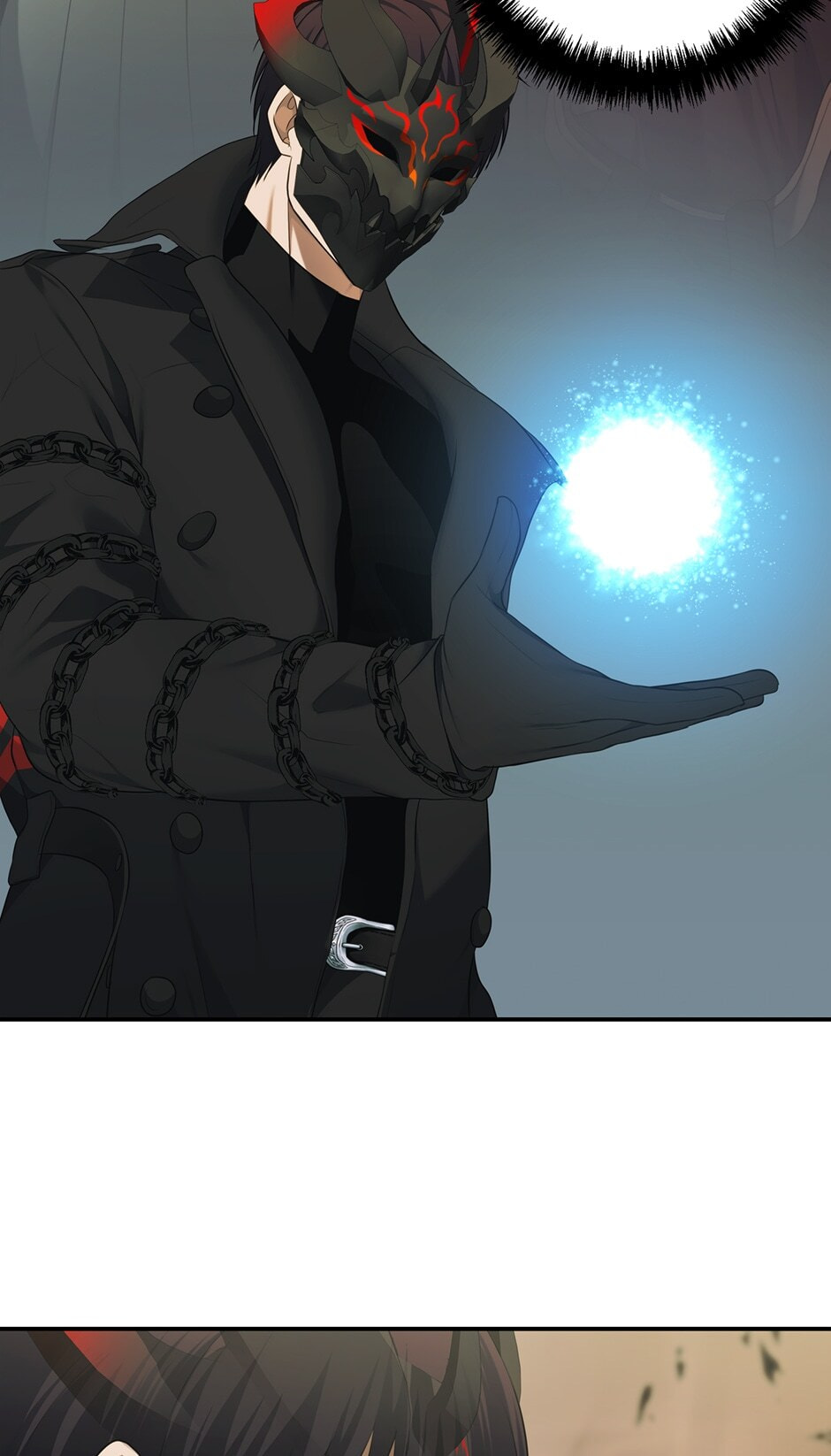 Read Second Life Ranker chapter 121 image 73 on Lezhin
