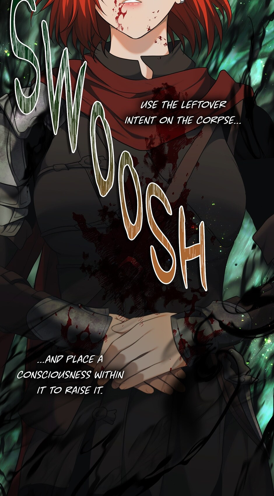 Read Second Life Ranker chapter 121 image 76 on Lezhin