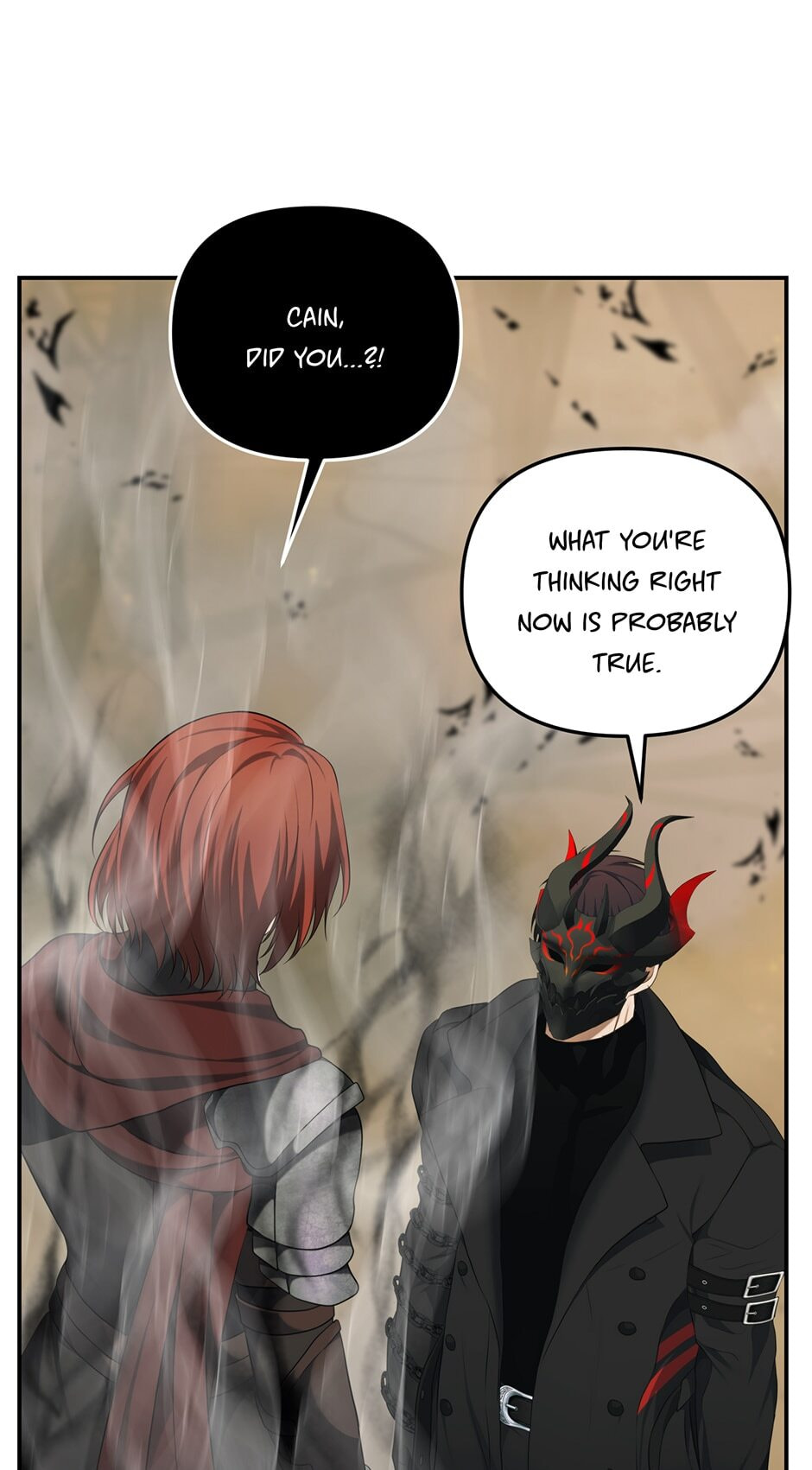 Read Second Life Ranker chapter 121 image 83 on Lezhin