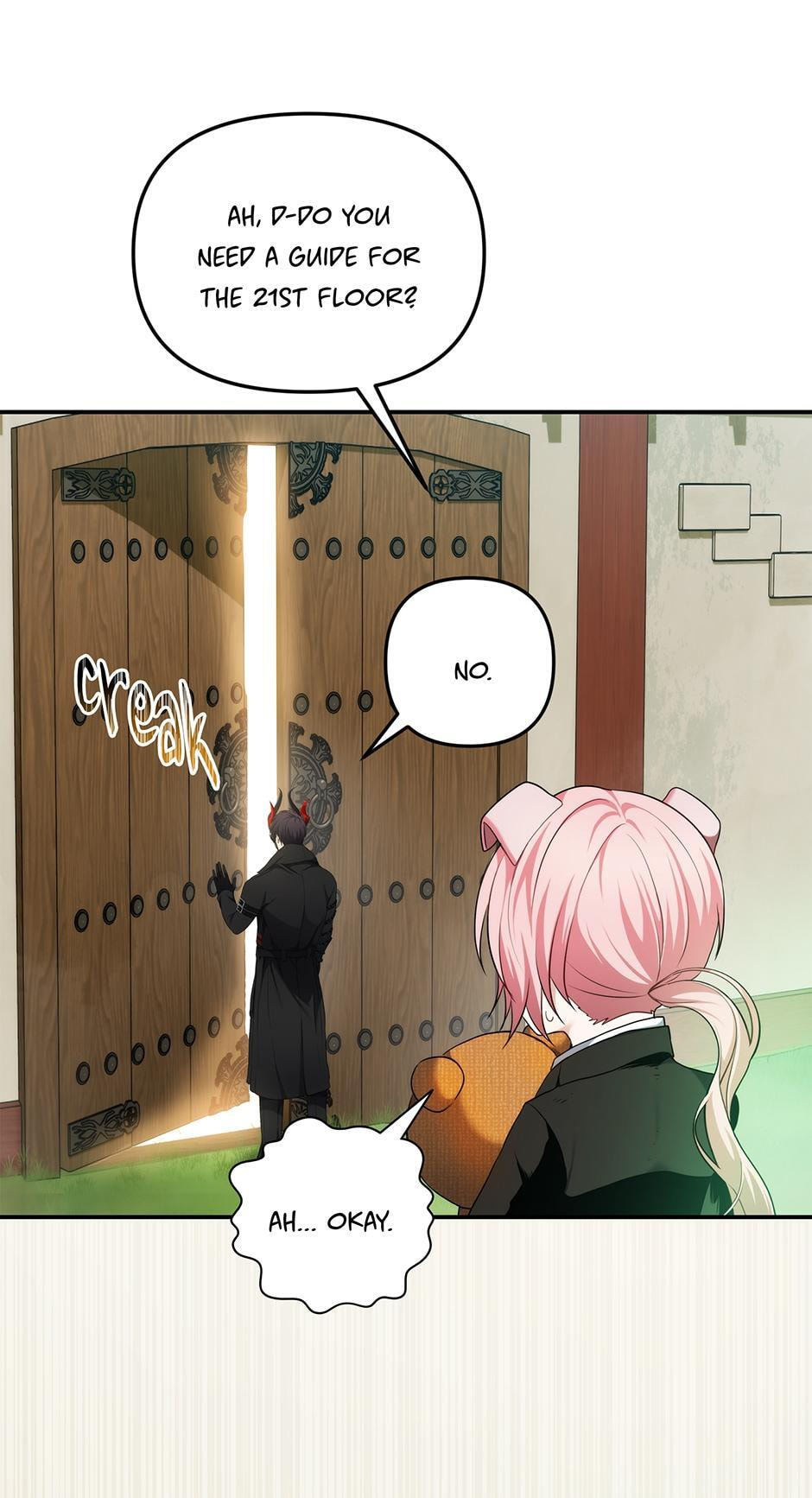 Read Second Life Ranker chapter 122 image 14 on Lezhin