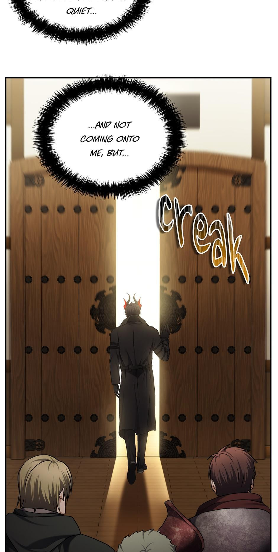 Read Second Life Ranker chapter 122 image 19 on Lezhin