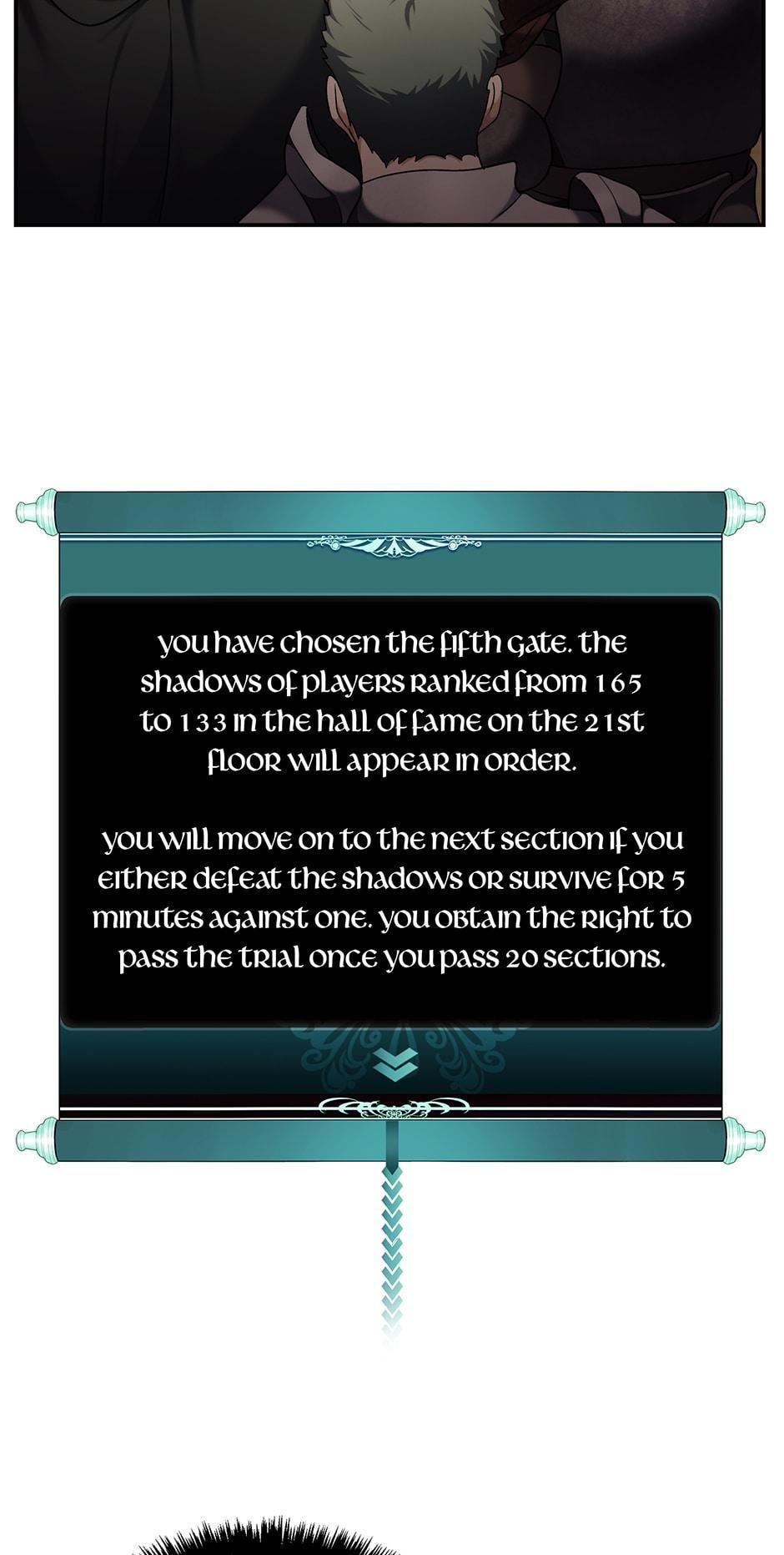 Read Second Life Ranker chapter 122 image 20 on Lezhin