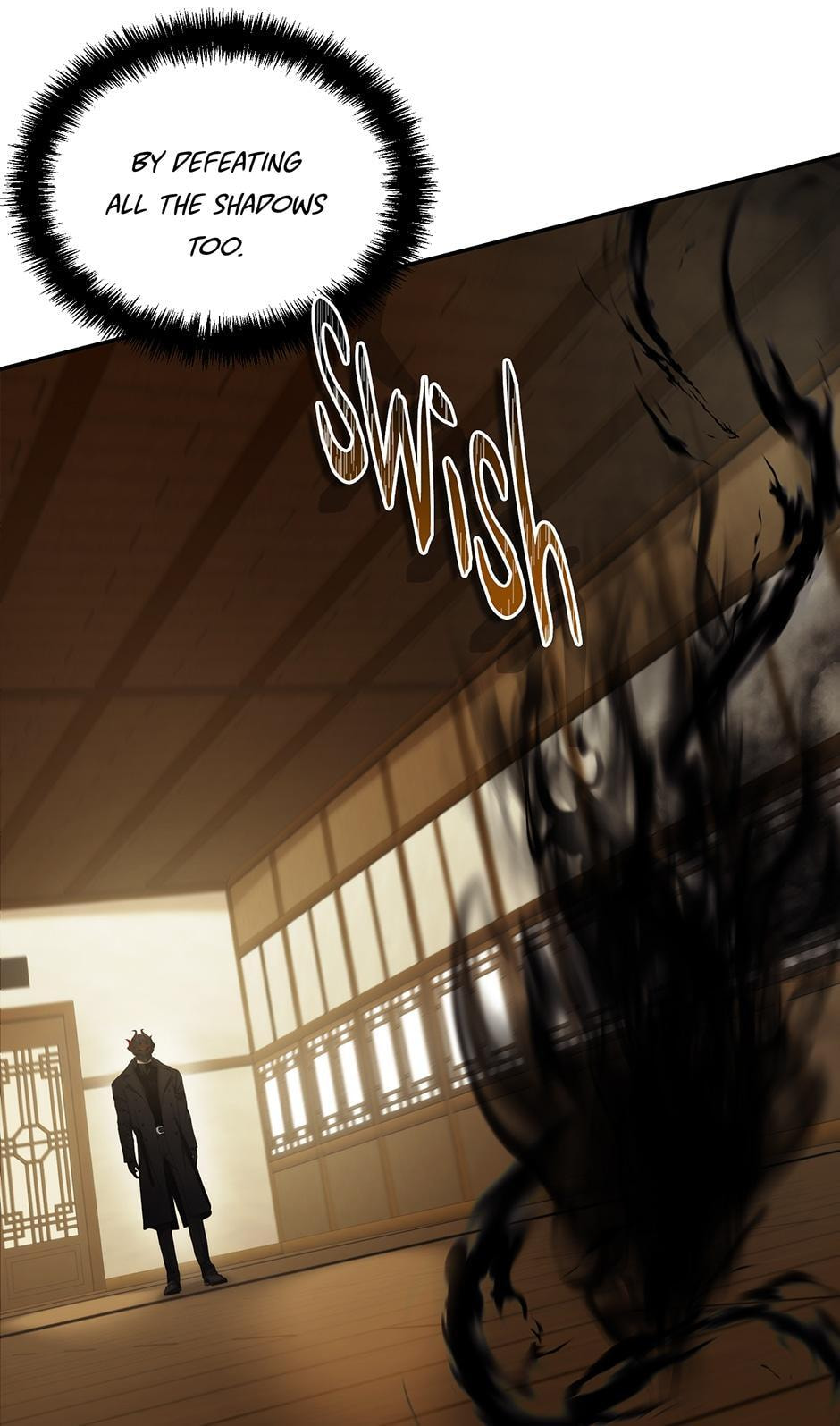 Read Second Life Ranker chapter 122 image 22 on Lezhin