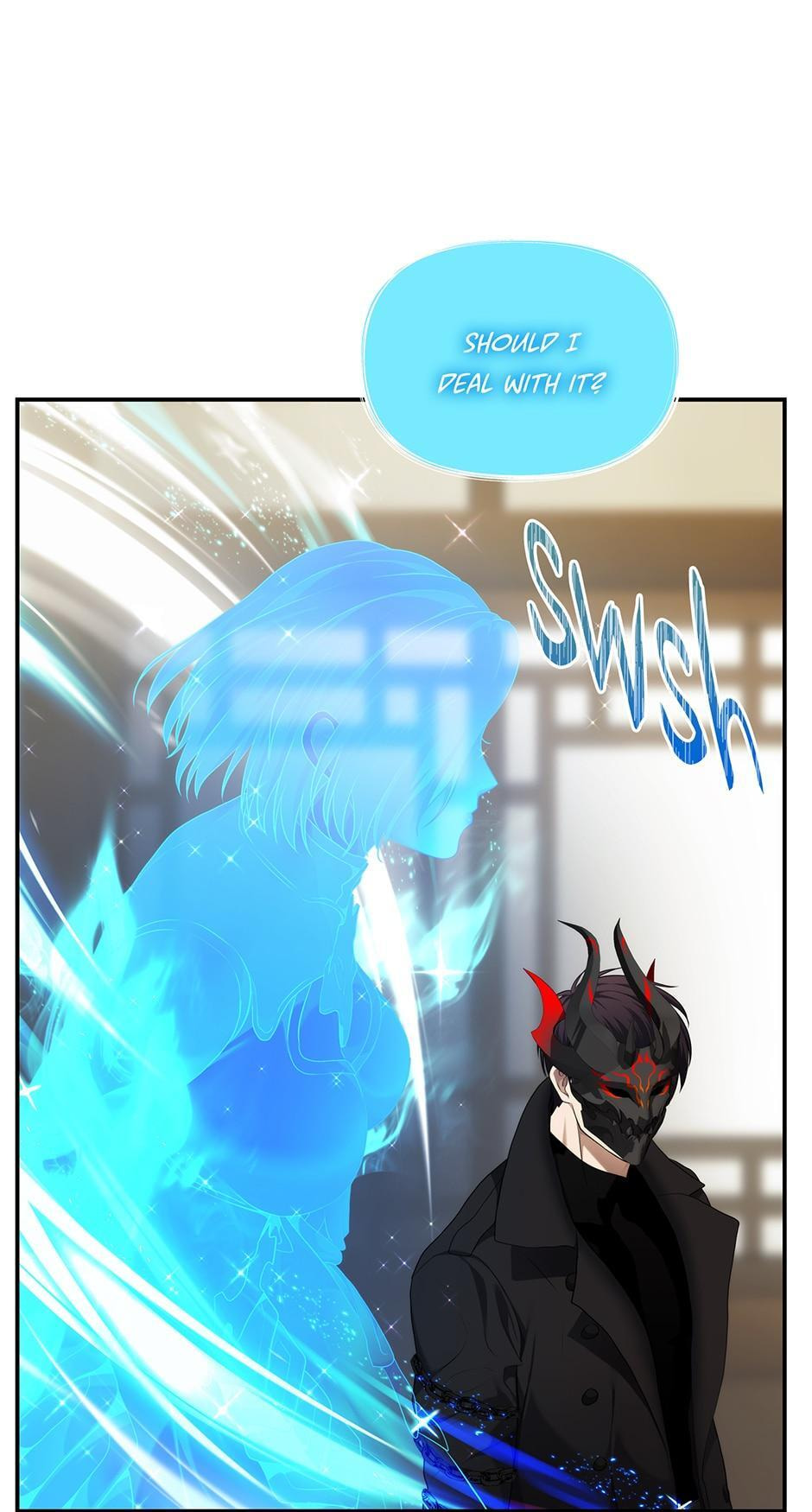Read Second Life Ranker chapter 122 image 26 on Lezhin
