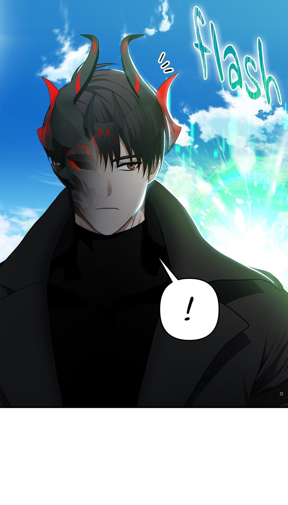 Read Second Life Ranker chapter 122 image 3 on Lezhin