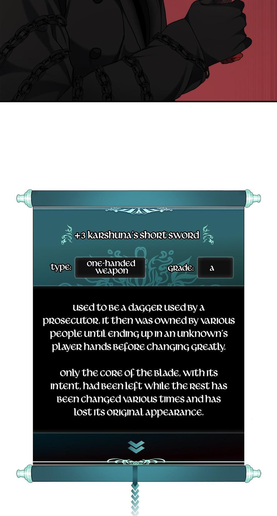 Read Second Life Ranker chapter 122 image 30 on Lezhin