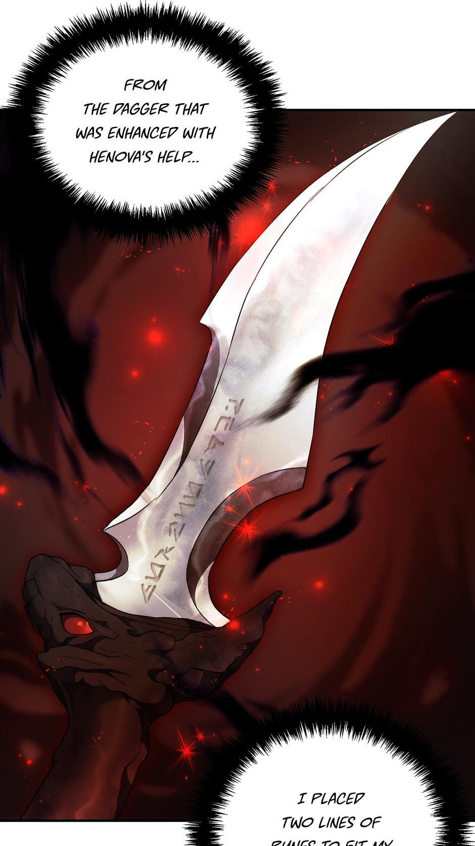 Read Second Life Ranker chapter 122 image 32 on Lezhin