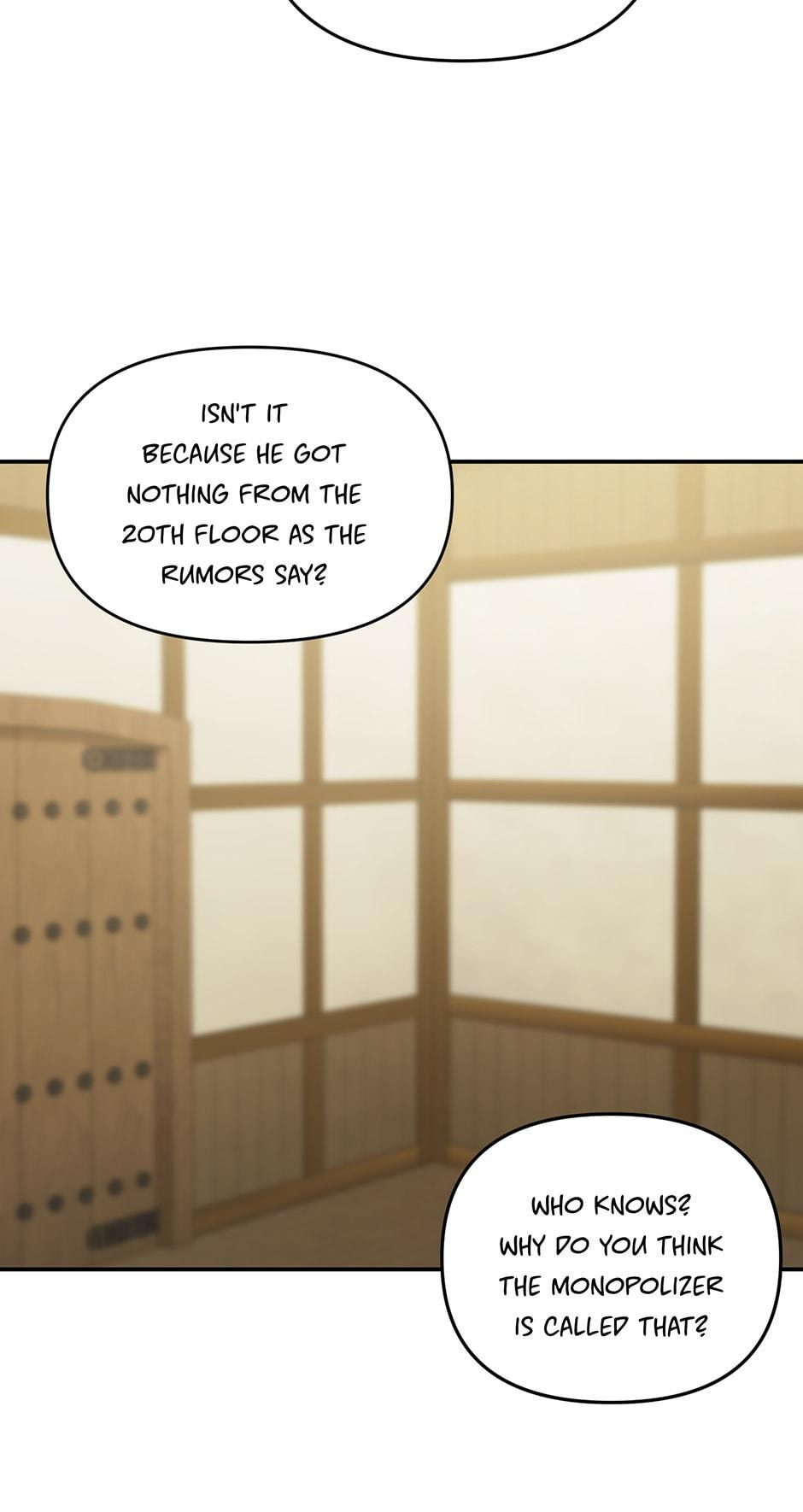 Read Second Life Ranker chapter 122 image 42 on Lezhin