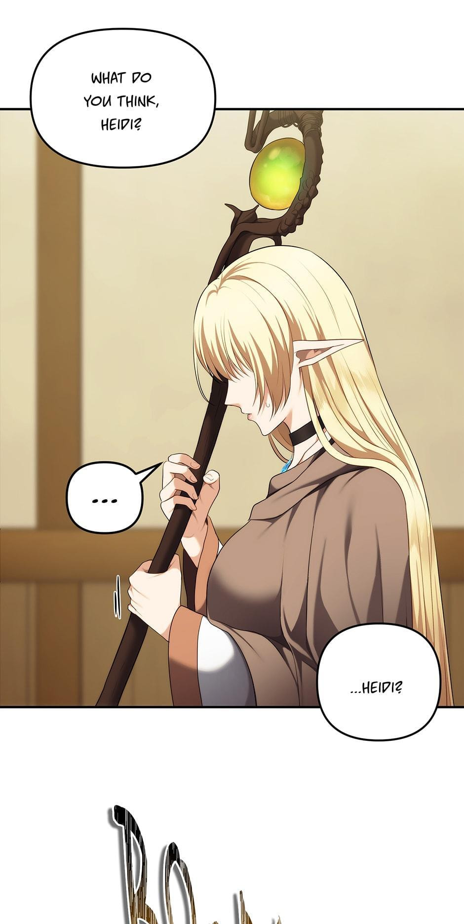 Read Second Life Ranker chapter 122 image 43 on Lezhin