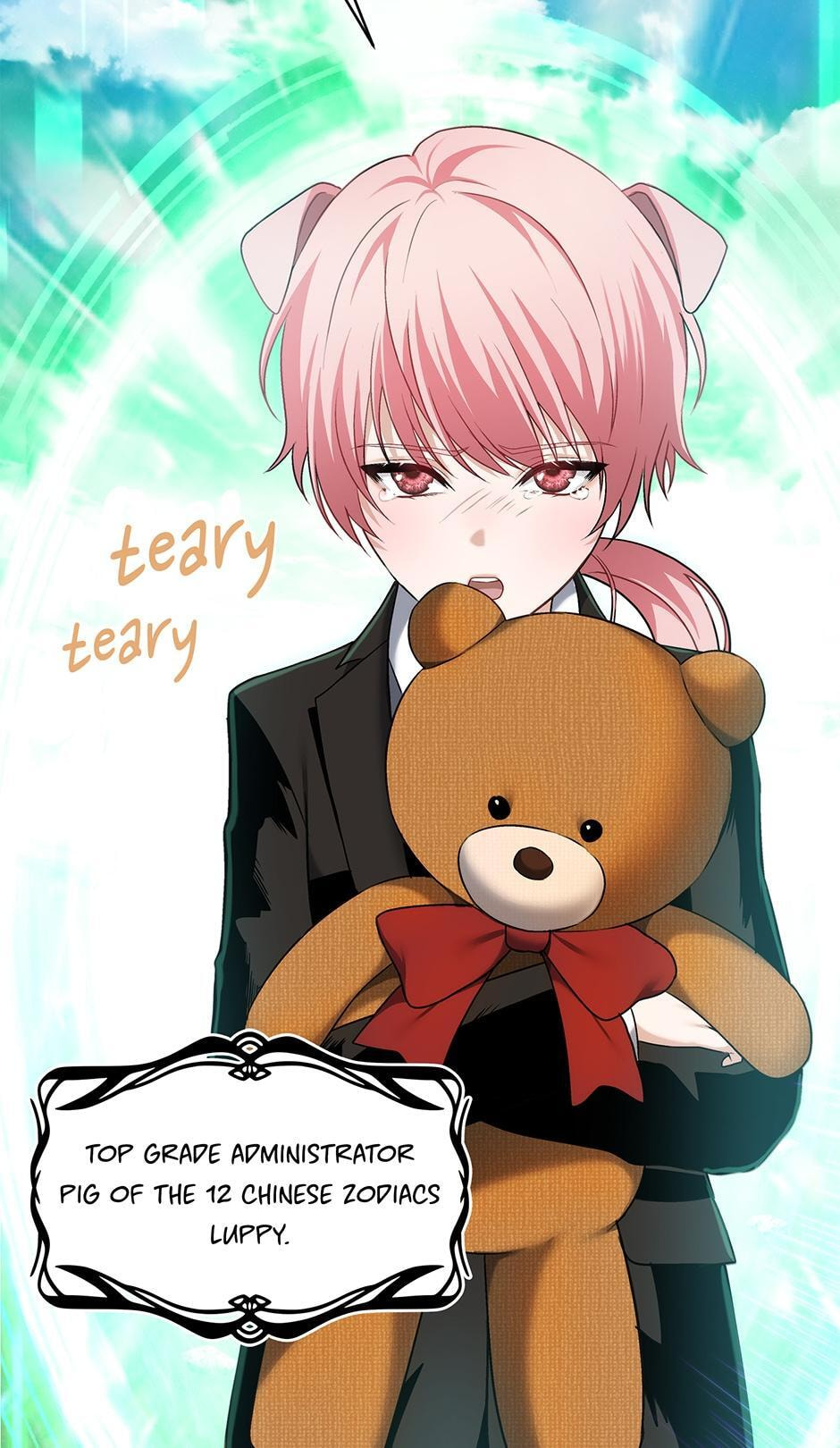 Read Second Life Ranker chapter 122 image 5 on Lezhin