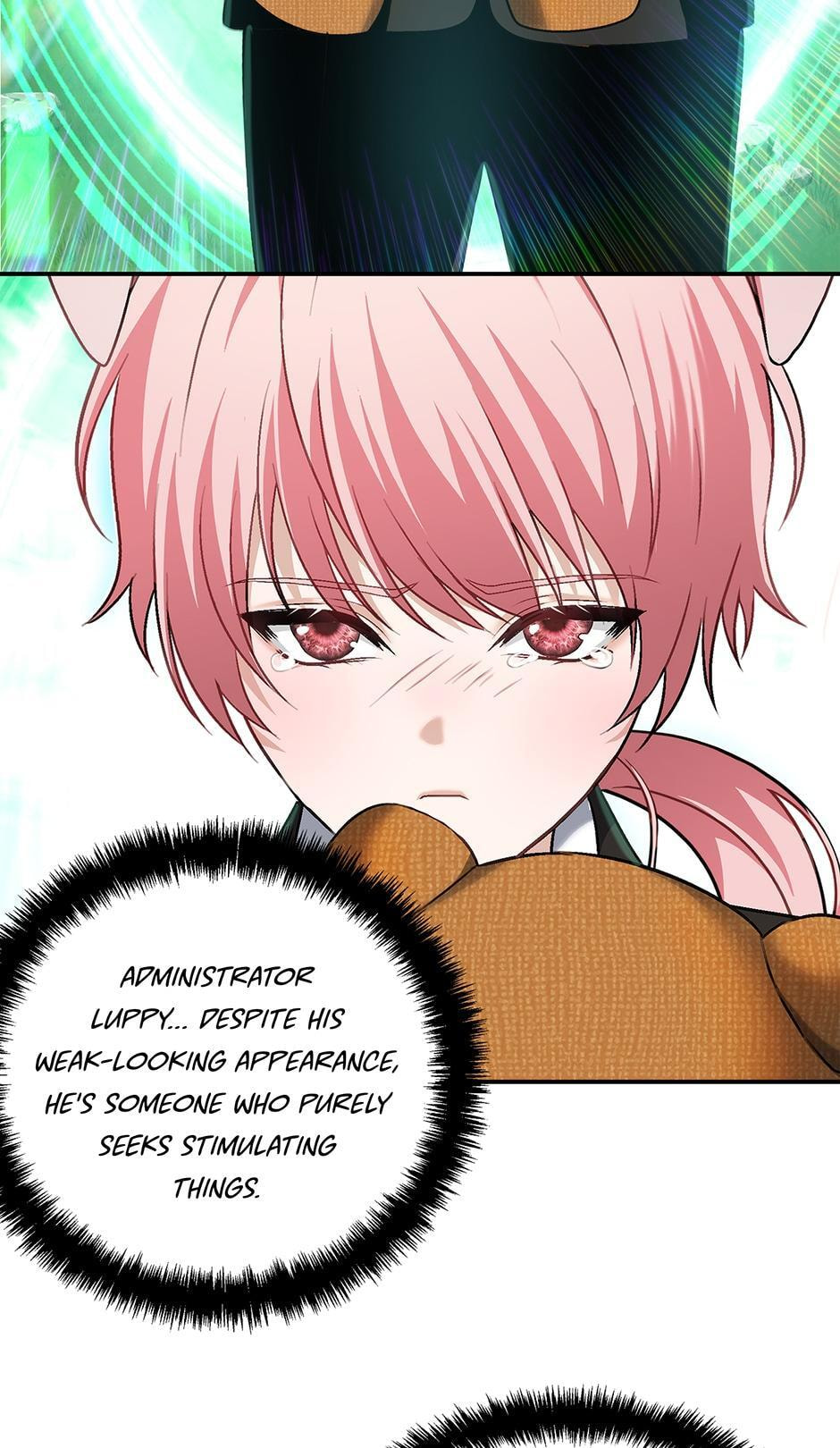 Read Second Life Ranker chapter 122 image 6 on Lezhin