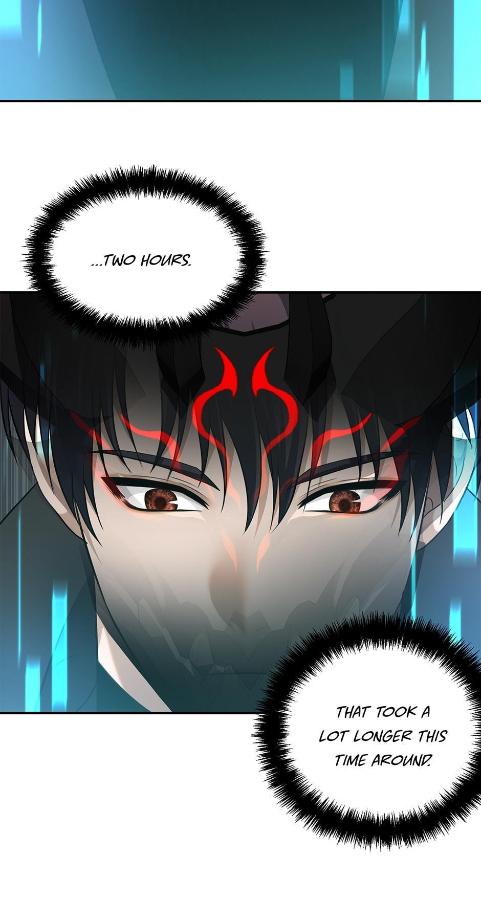 Read Second Life Ranker chapter 122 image 64 on Lezhin