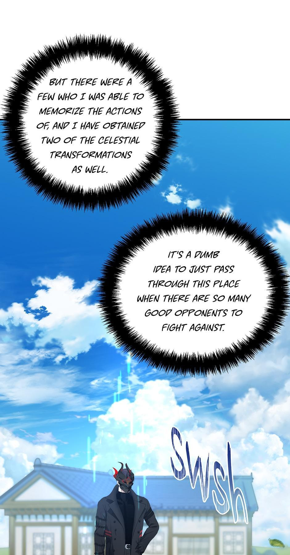 Read Second Life Ranker chapter 122 image 65 on Lezhin