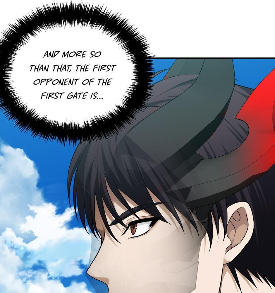 Read Second Life Ranker chapter 122 image 68 on Lezhin