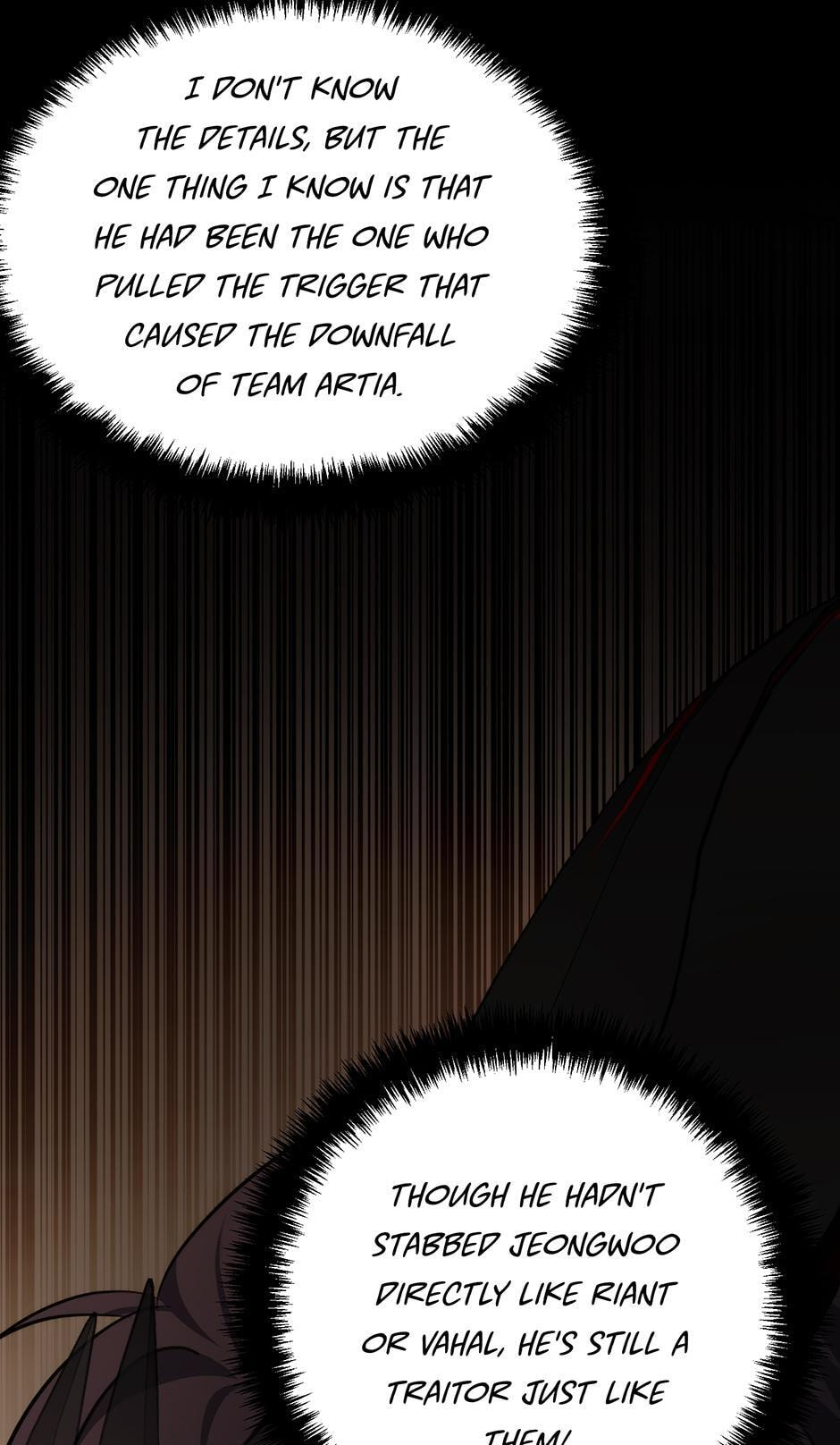 Read Second Life Ranker chapter 122 image 78 on Lezhin