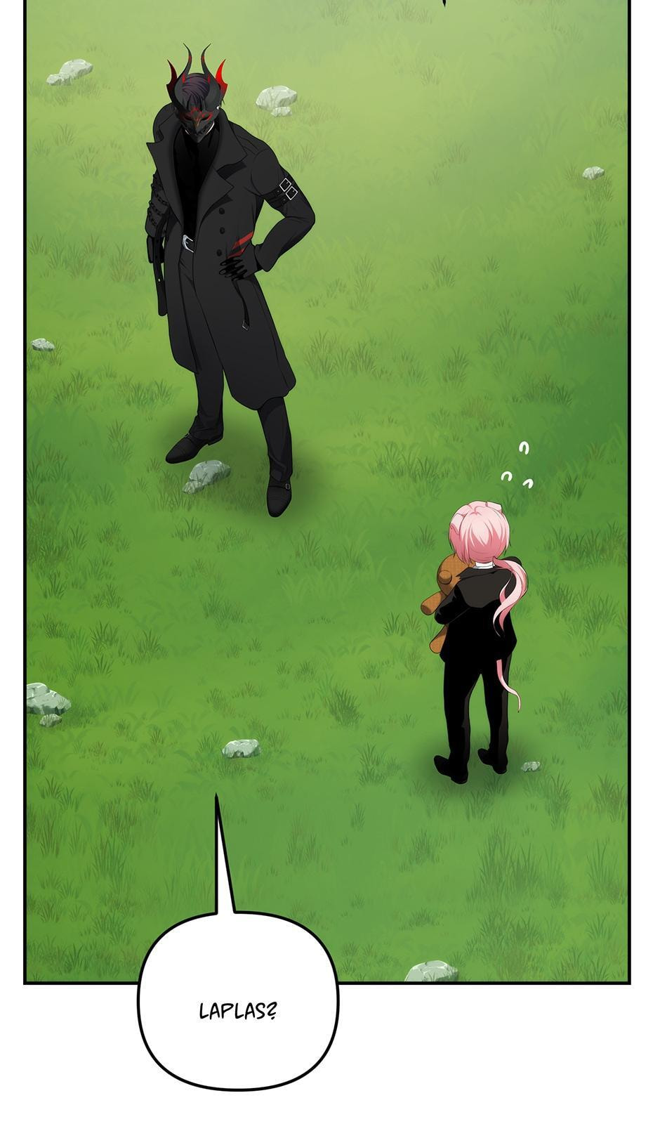 Read Second Life Ranker chapter 122 image 8 on Lezhin
