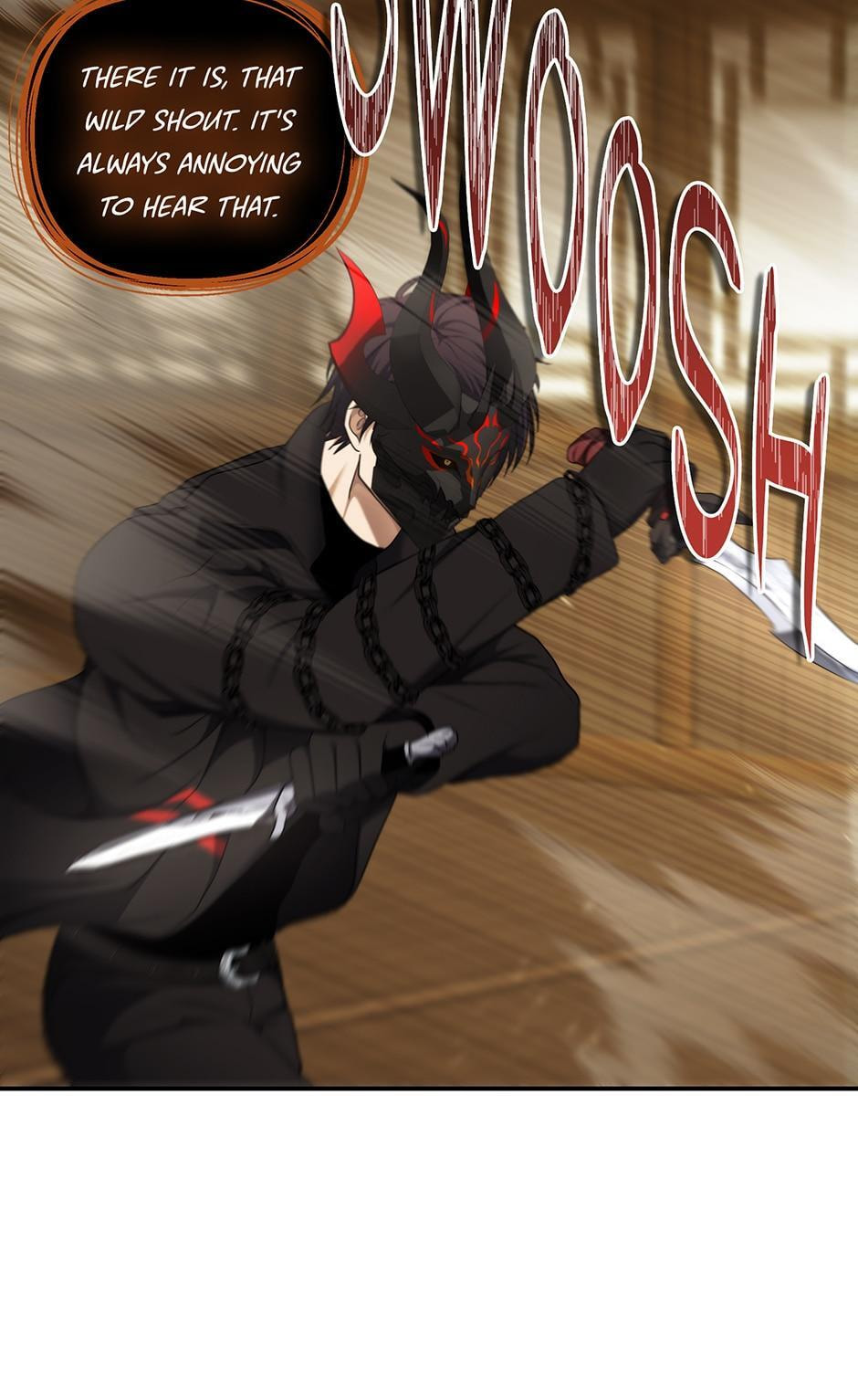 Read Second Life Ranker chapter 122 image 84 on Lezhin
